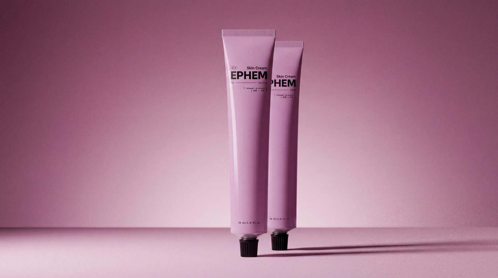 EPHEM — Skincare Brand Identity — S Loren, image 17