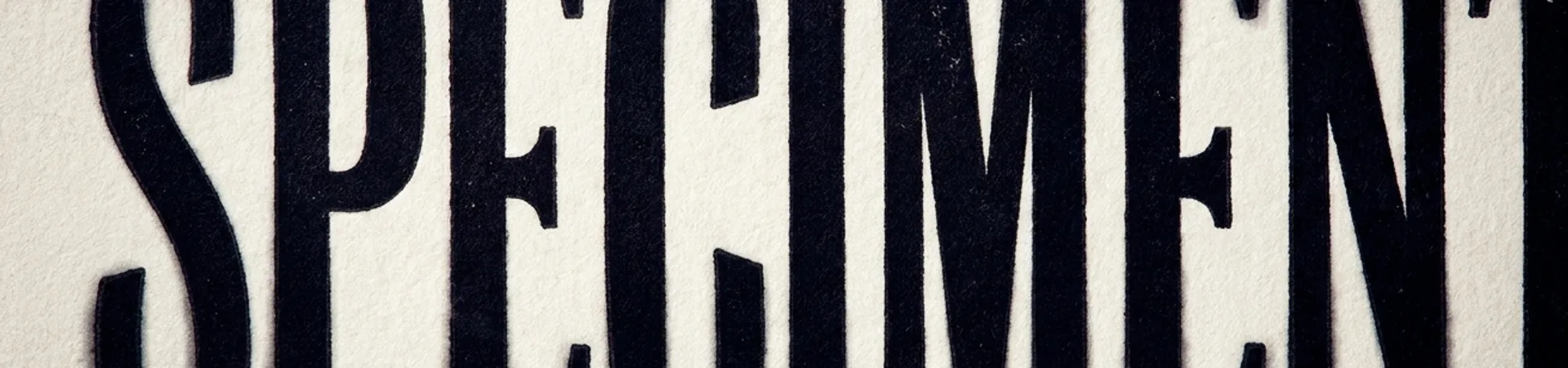 Designer's Toolkit #2: Optical Kerning for Display Type