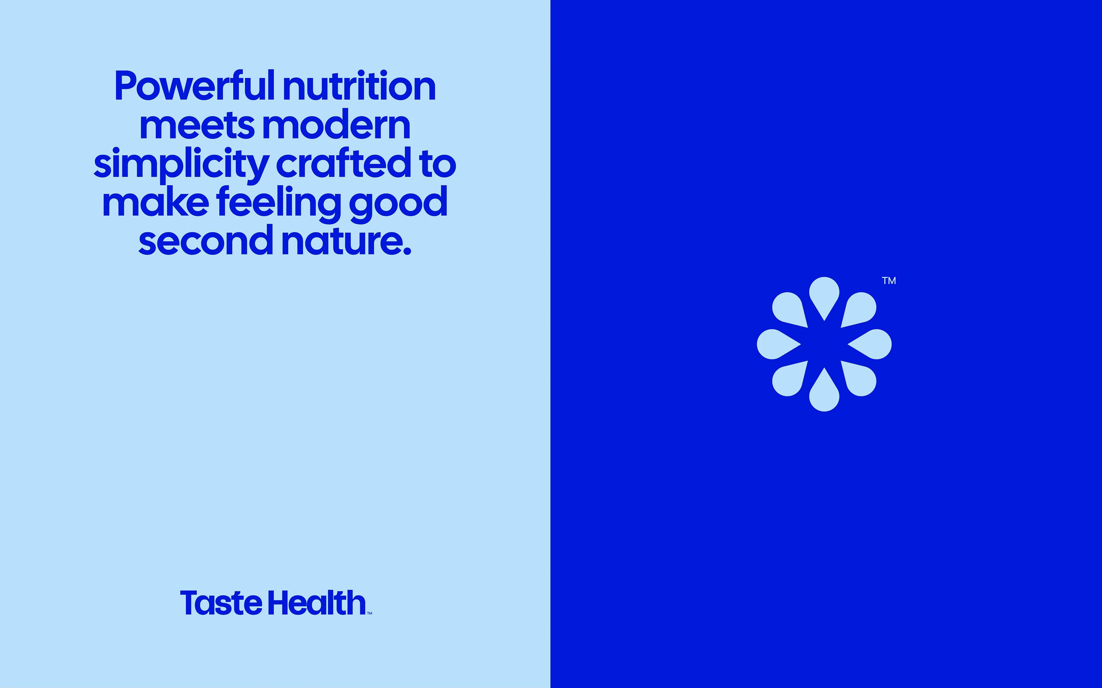 Taste Health | BRANDING & PACKAGING — Drielly Adriana, image 6