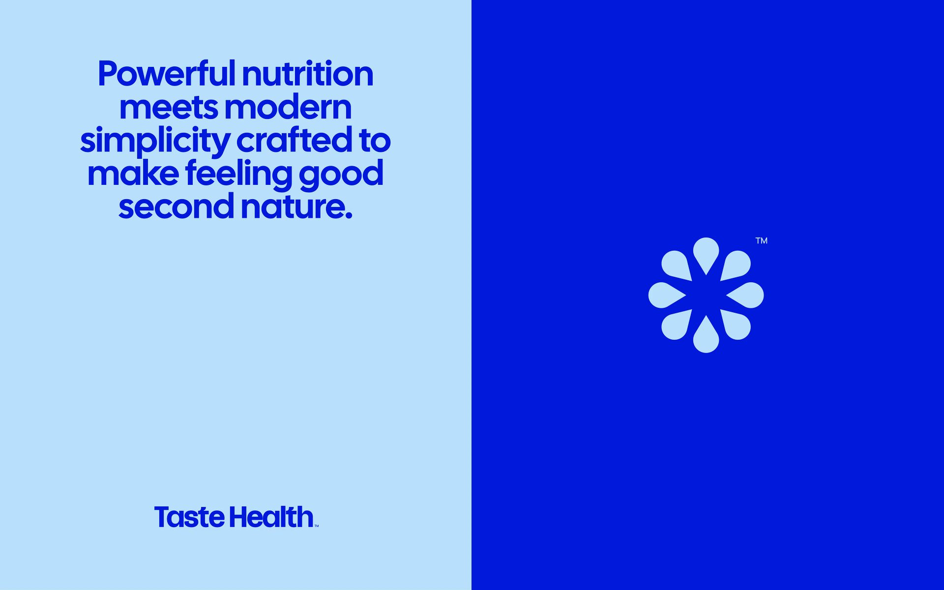 Taste Health | BRANDING & PACKAGING — Drielly Adriana, image 6
