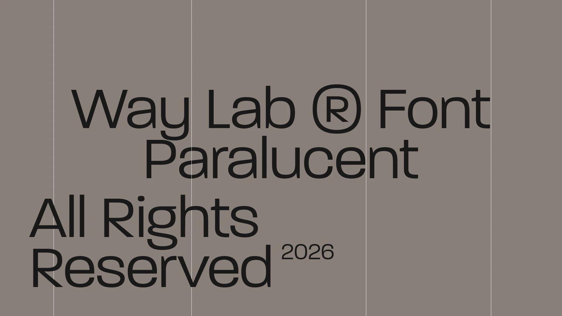 Way Lab — Caio César, image 4
