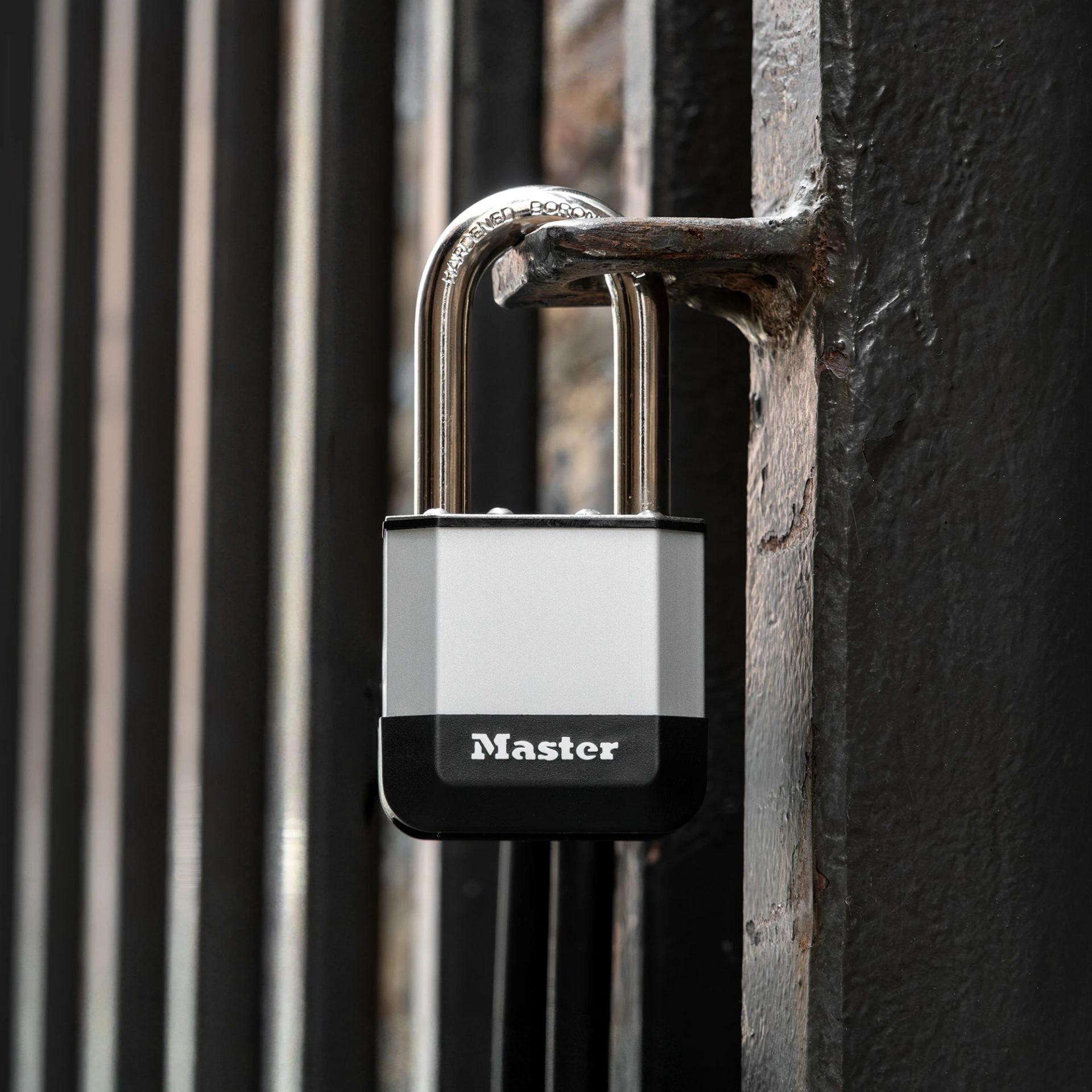 MasterLock Elite Series — Scott Wilson, image 19
