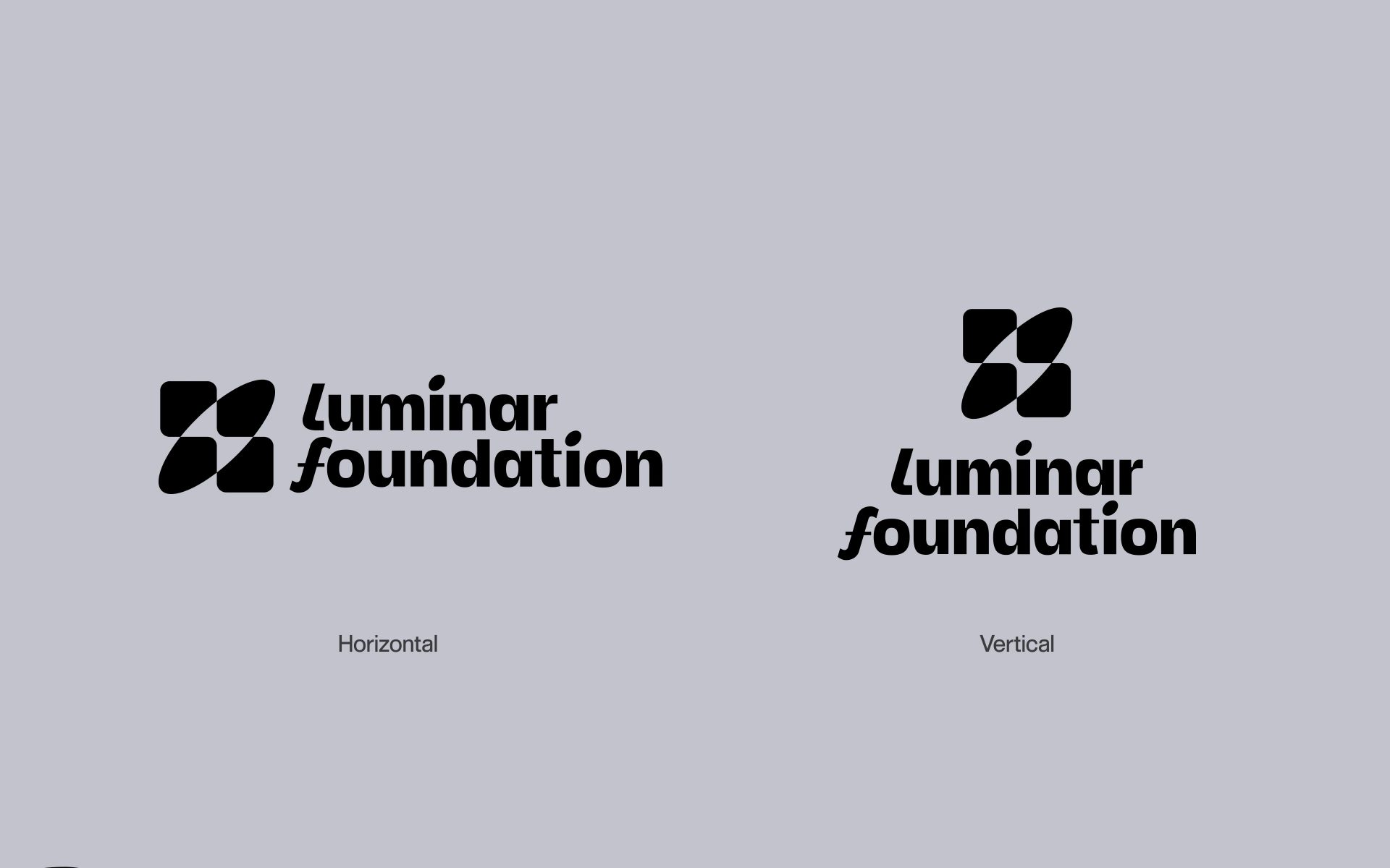 Luminar Foundation. Branding & Website Design — Denormalized ™, image 2