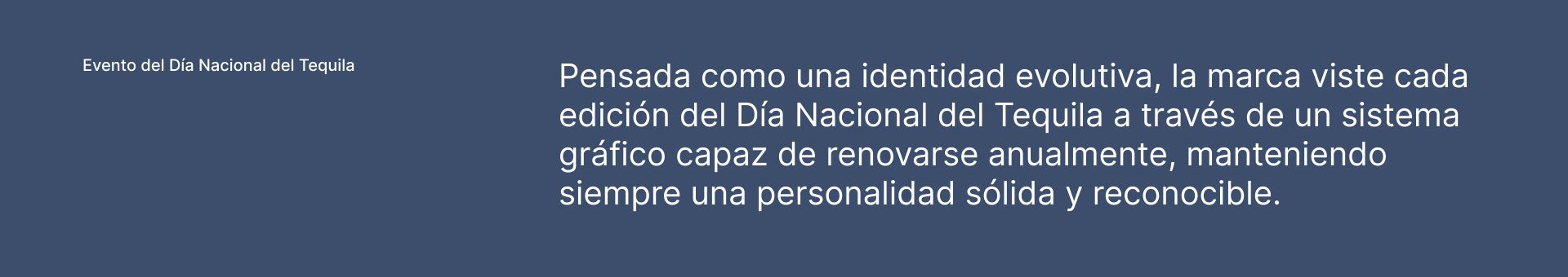 Día Nacional del Tequila — Dorama Studio, image 12