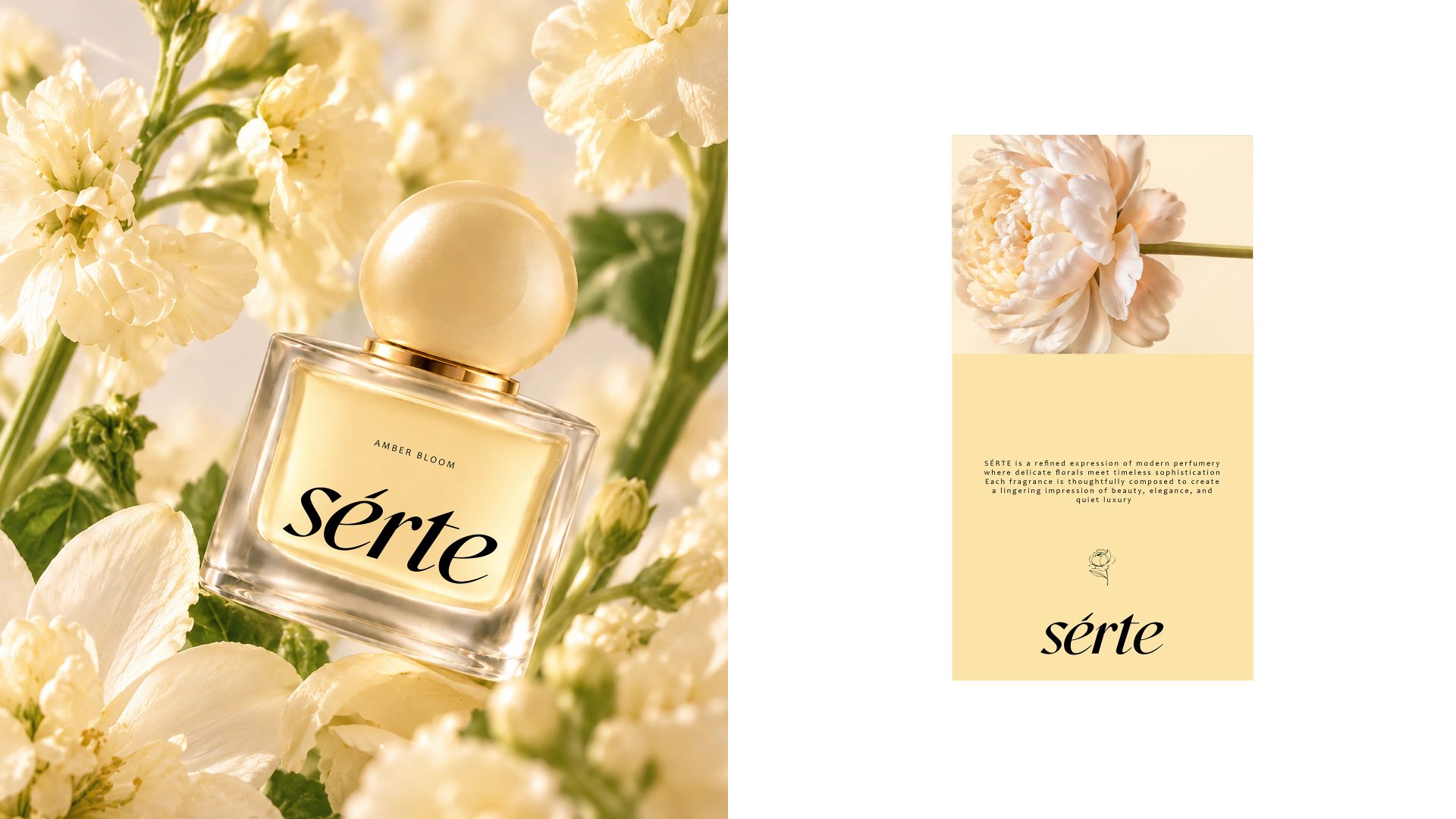 Serte Perfume Branding — Soofi Art Studio, image 23