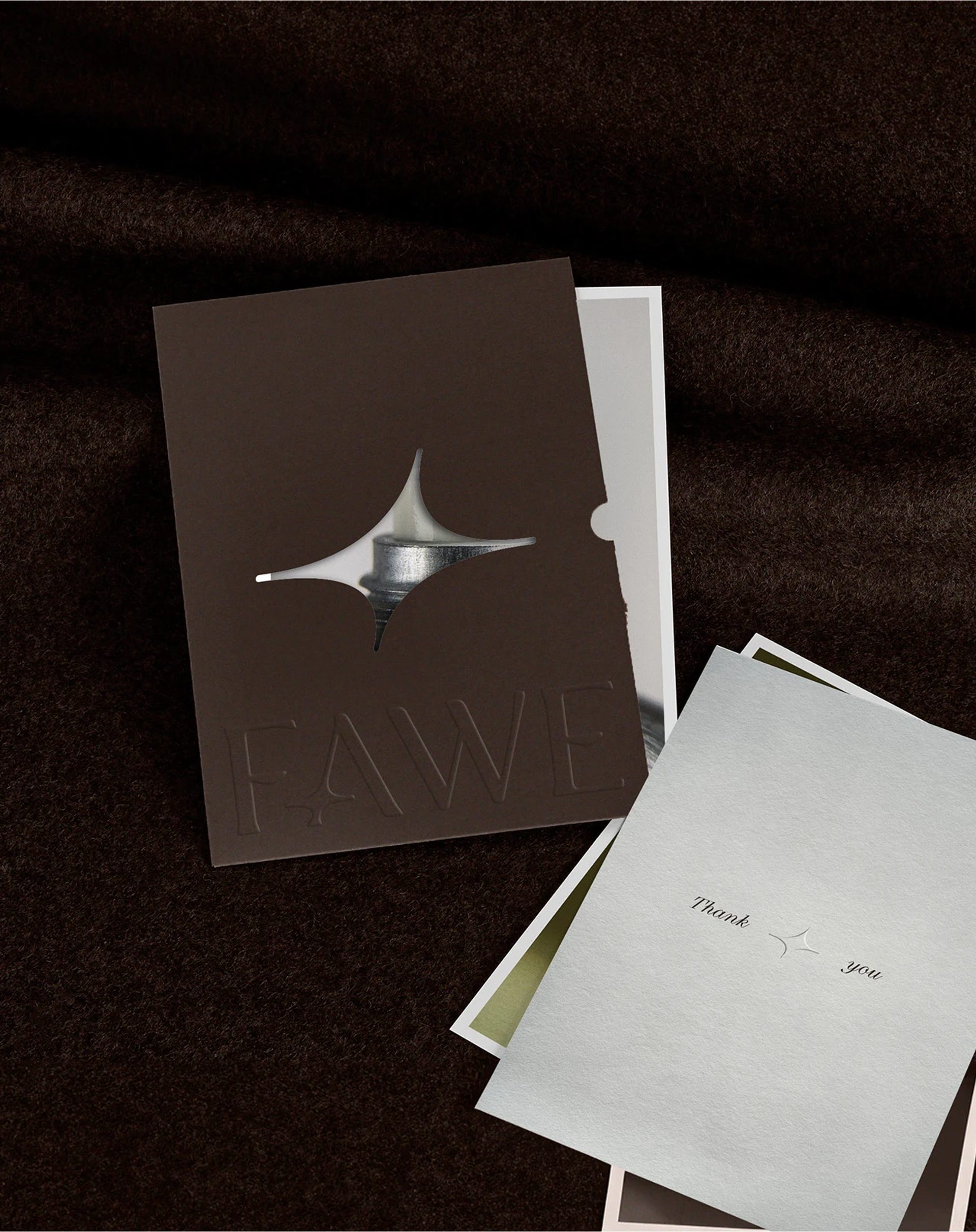 FAWE — Serena Studio, image 20