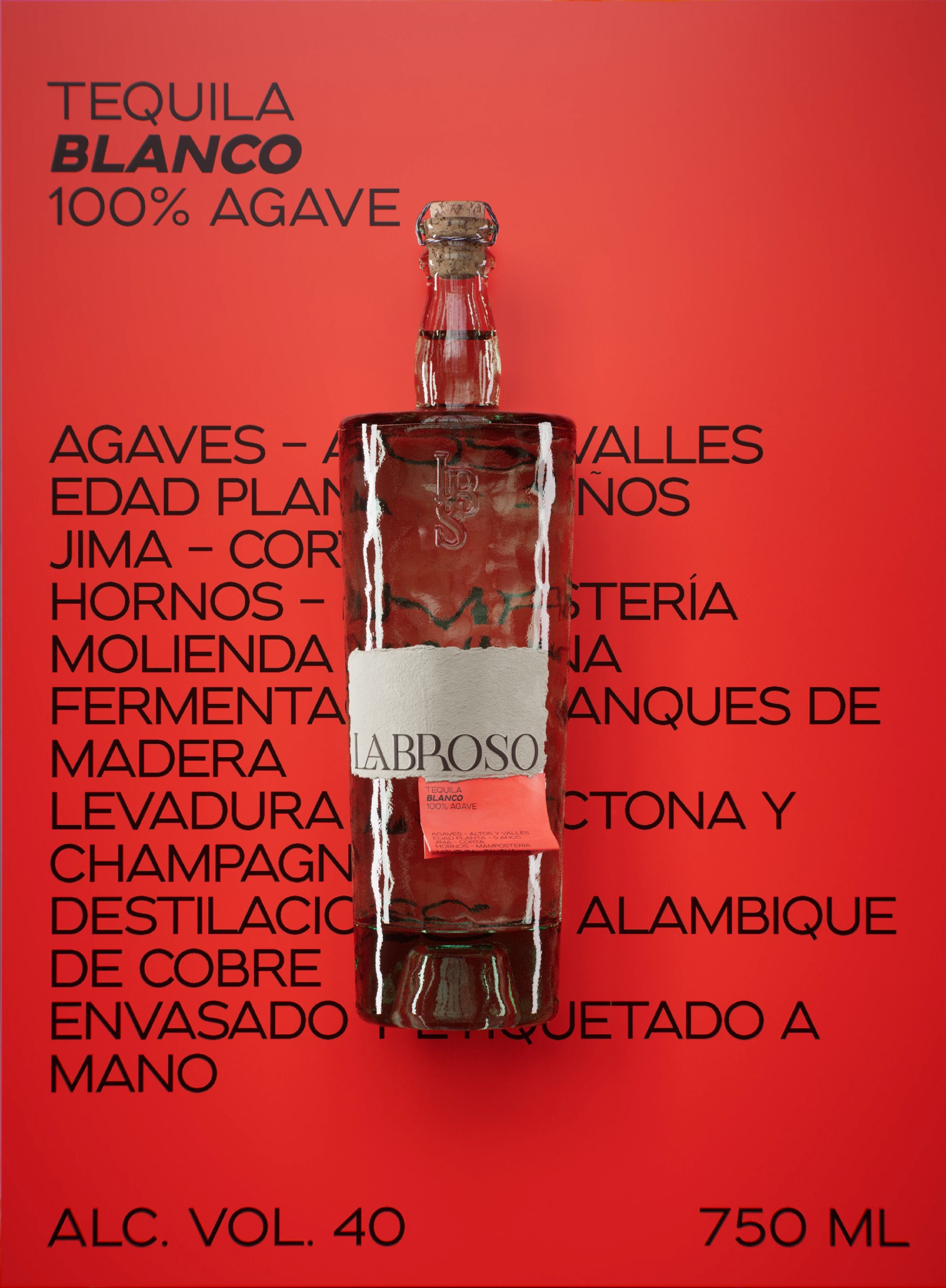 LABROSO TEQUILA — HI! ESTUDIO, image 12