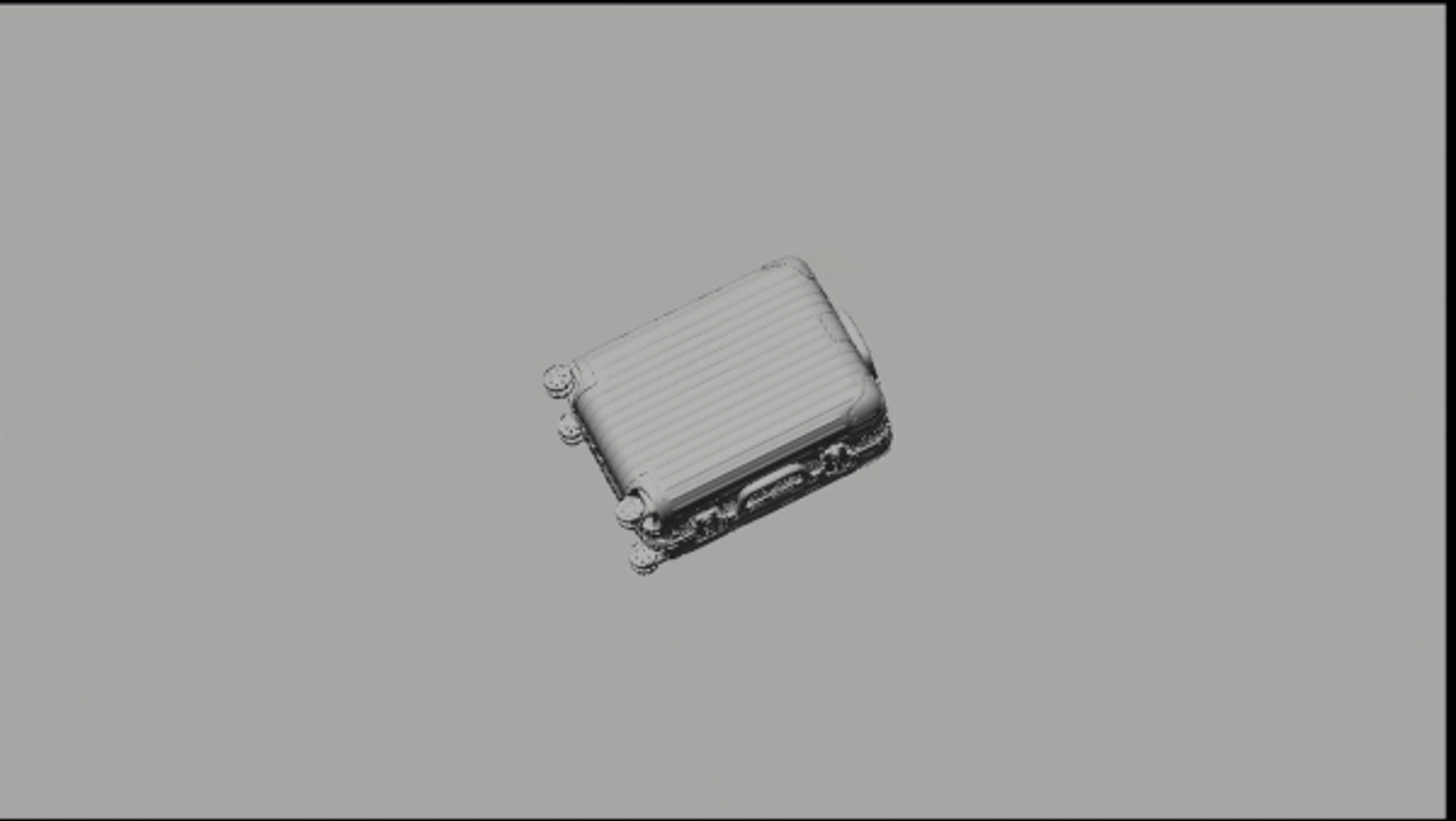 RIMOWA — Precision in Motion — solve studios, image 39