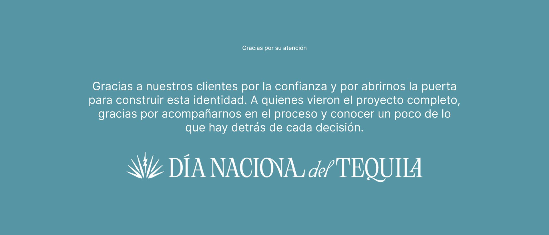 Día Nacional del Tequila — Dorama Studio, image 24