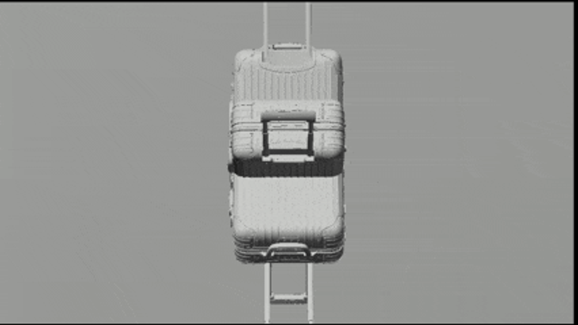 RIMOWA — Precision in Motion — solve studios, image 43