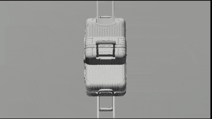 RIMOWA — Precision in Motion — solve studios, image 43