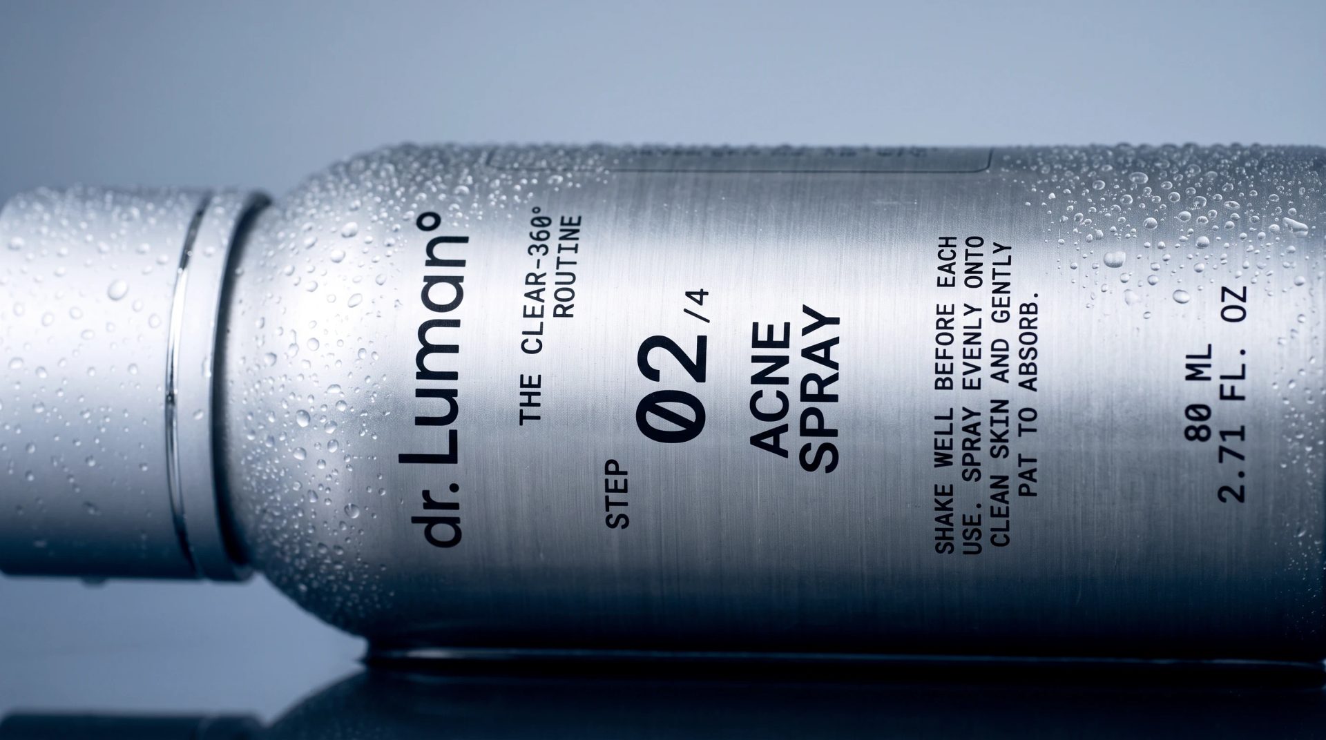 dr. Luman° — Packaging Design & Art Direction — KARINA LOBODA, image 10