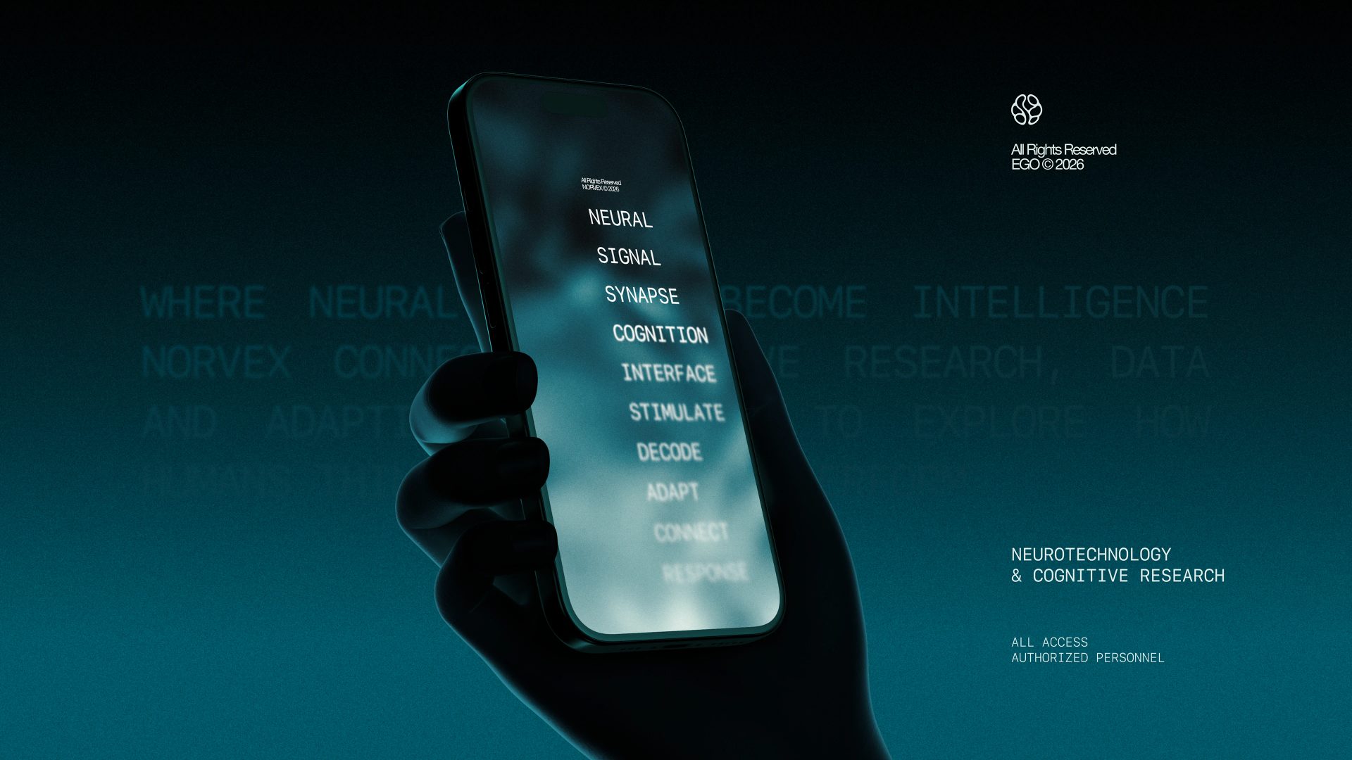 NORVEX — EGO® LAB, image 17