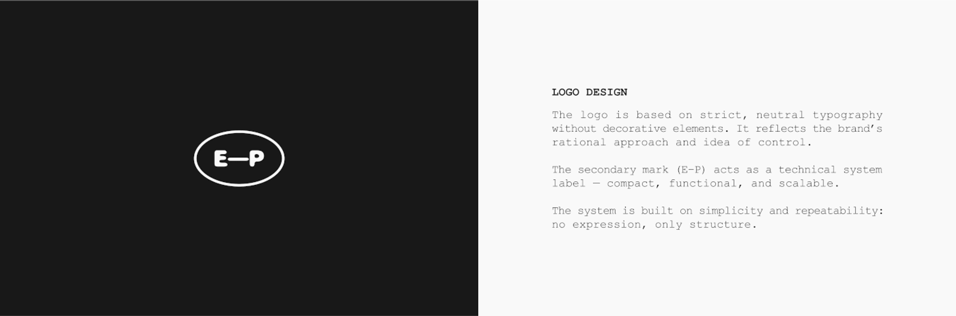 EPHEM — Skincare Brand Identity — S Loren, image 6