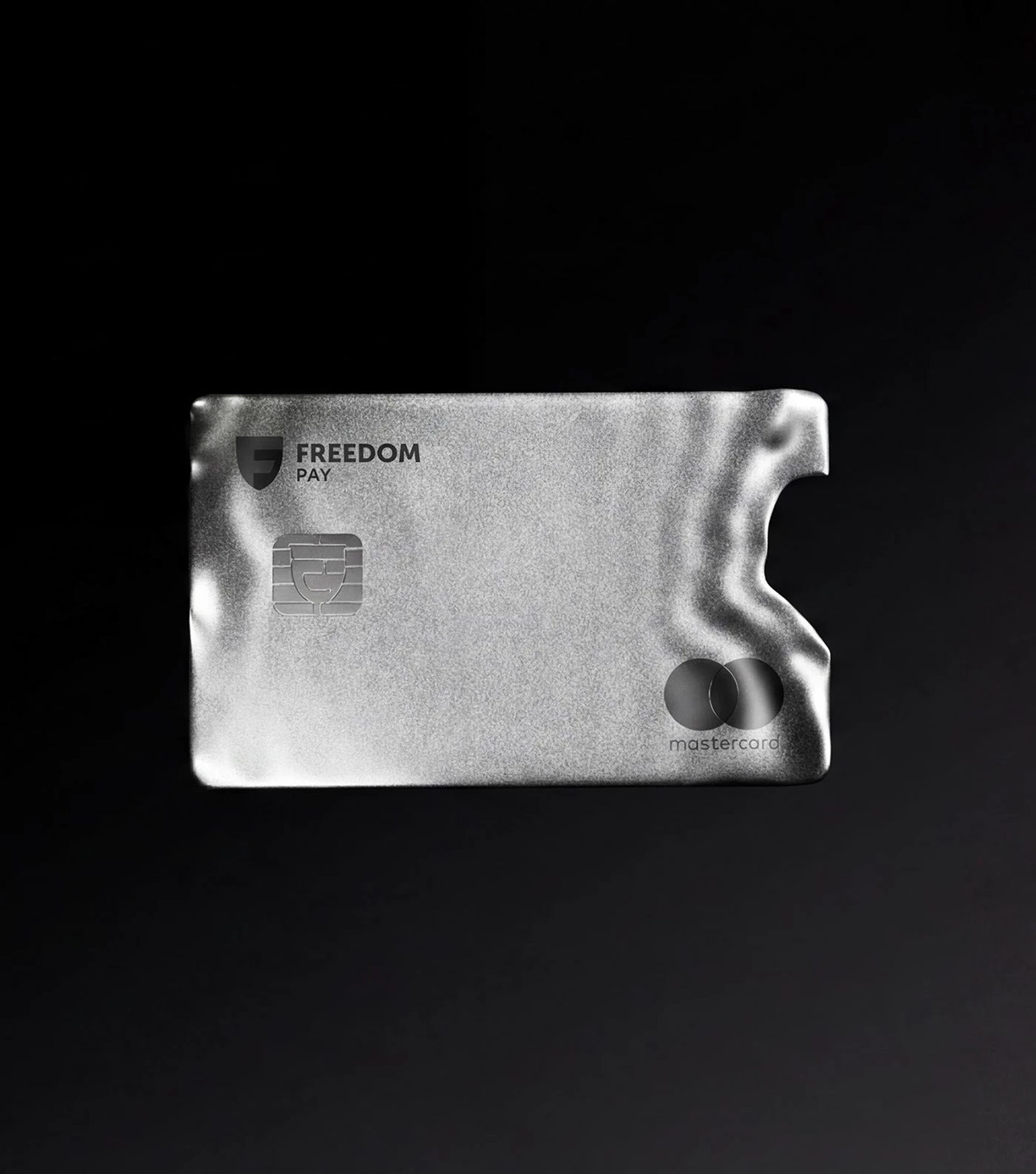 Freedom Finance Bank — Card Series — Renua | Renua.one, image 2