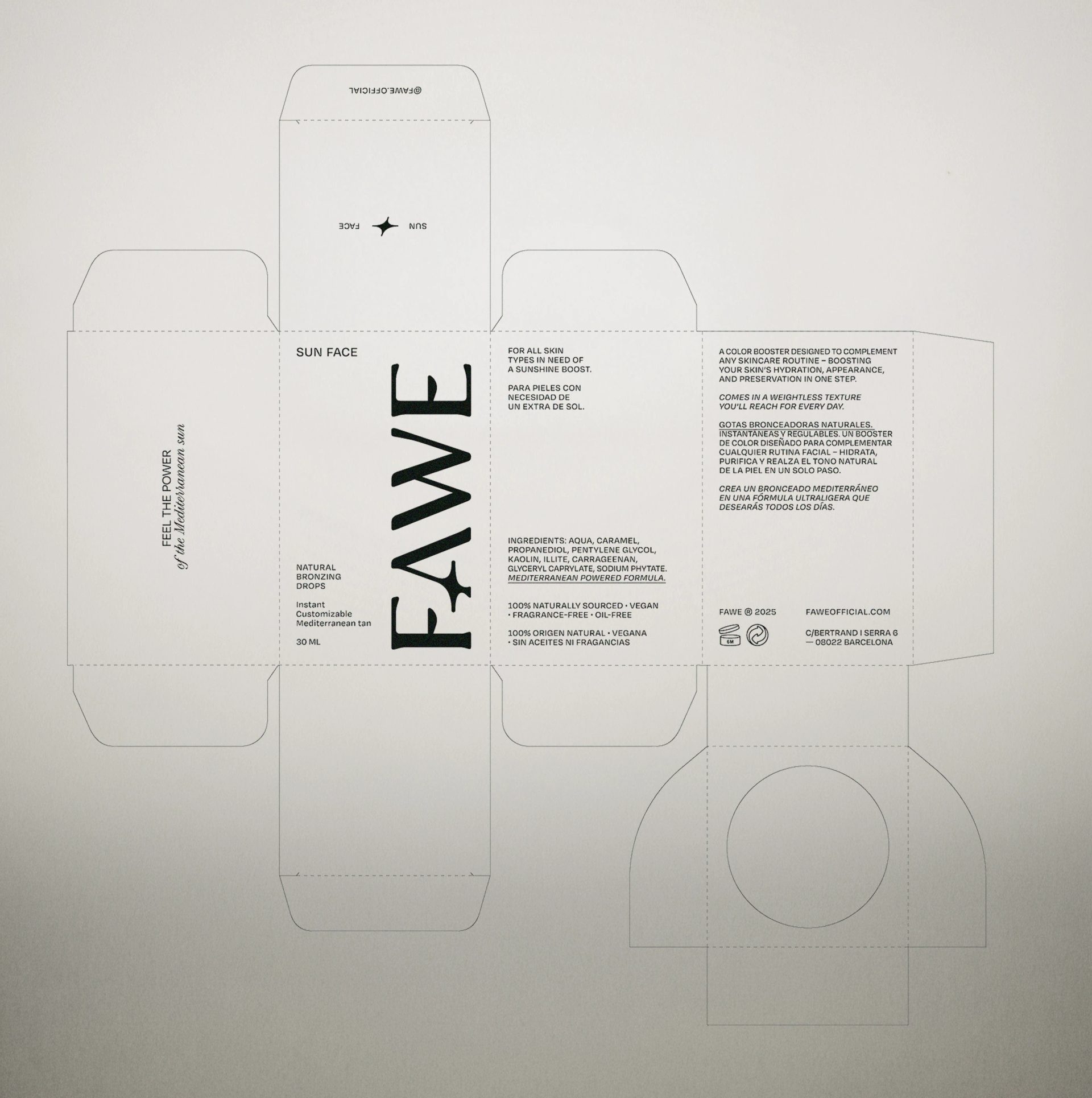 FAWE — Serena Studio, image 15