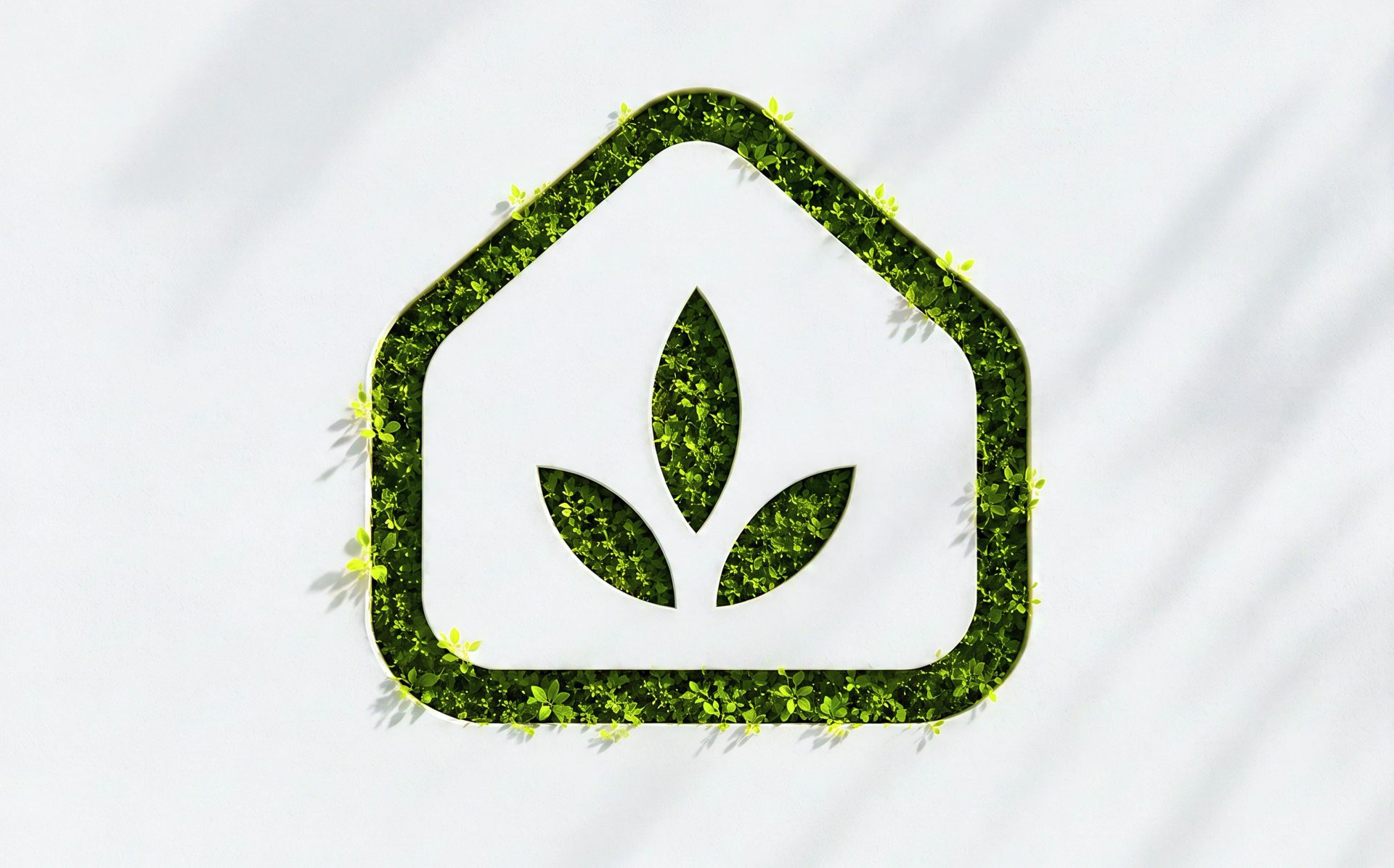 Organic Food & Grocery Brand Identity — Tamim Islam, image 9