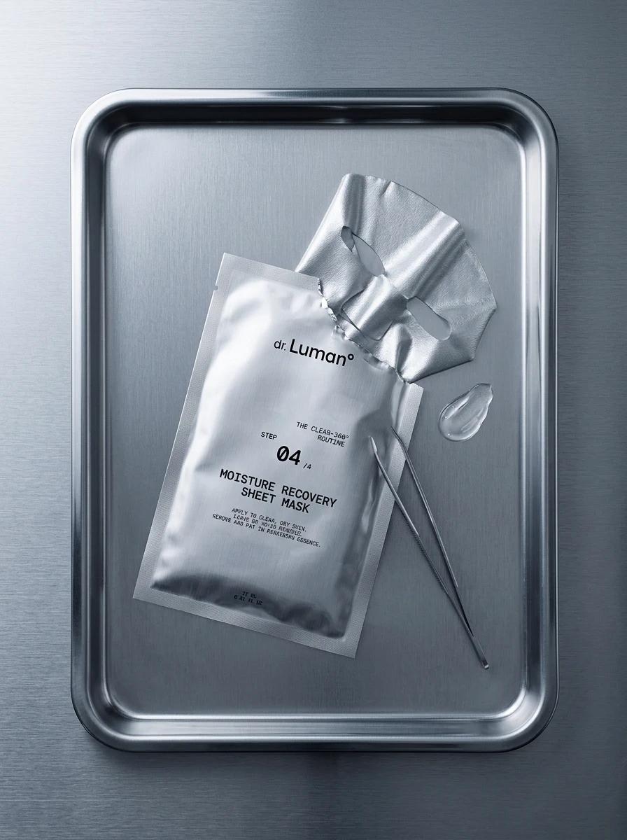 dr. Luman° — Packaging Design & Art Direction — KARINA LOBODA, image 8