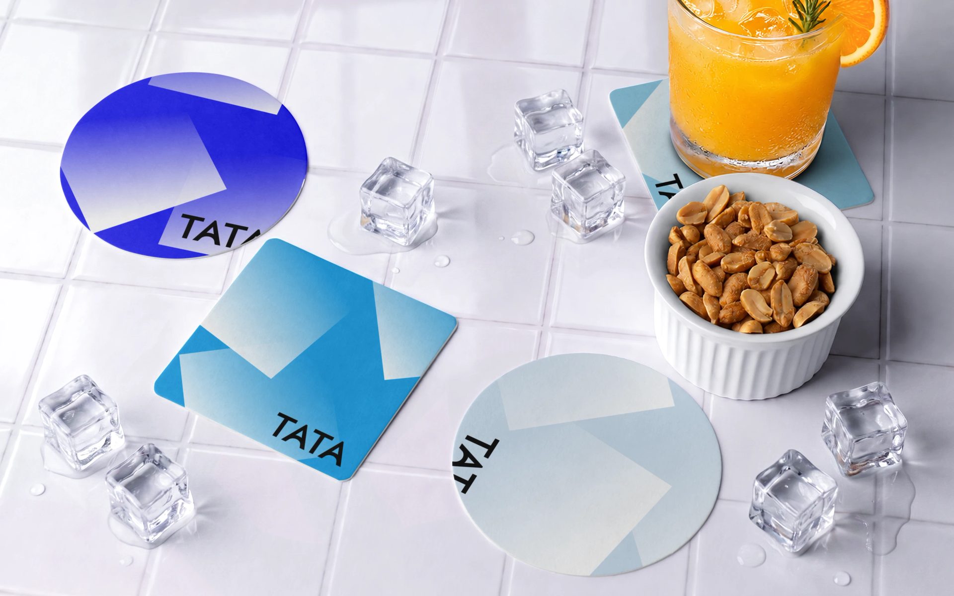 TATA Cafe — Alex Dang, image 8