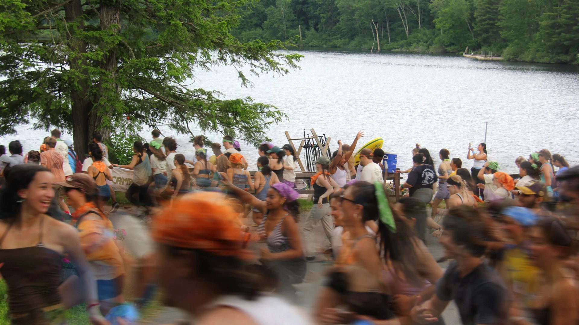 Yerba Madre - Camp Yerba — Forth+Back® Studio, image 10