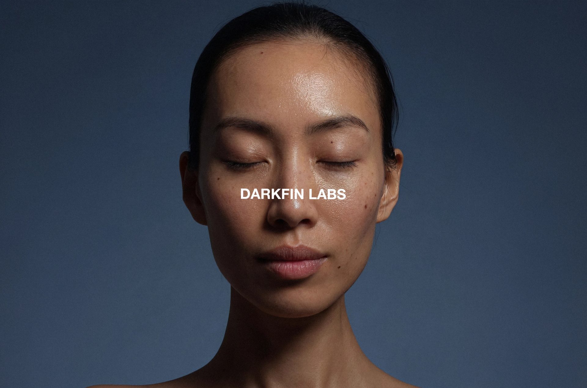 DARKFIN LABS | Brand Identity & Packaging Design — LYM DESIGN STUDIO, image 2