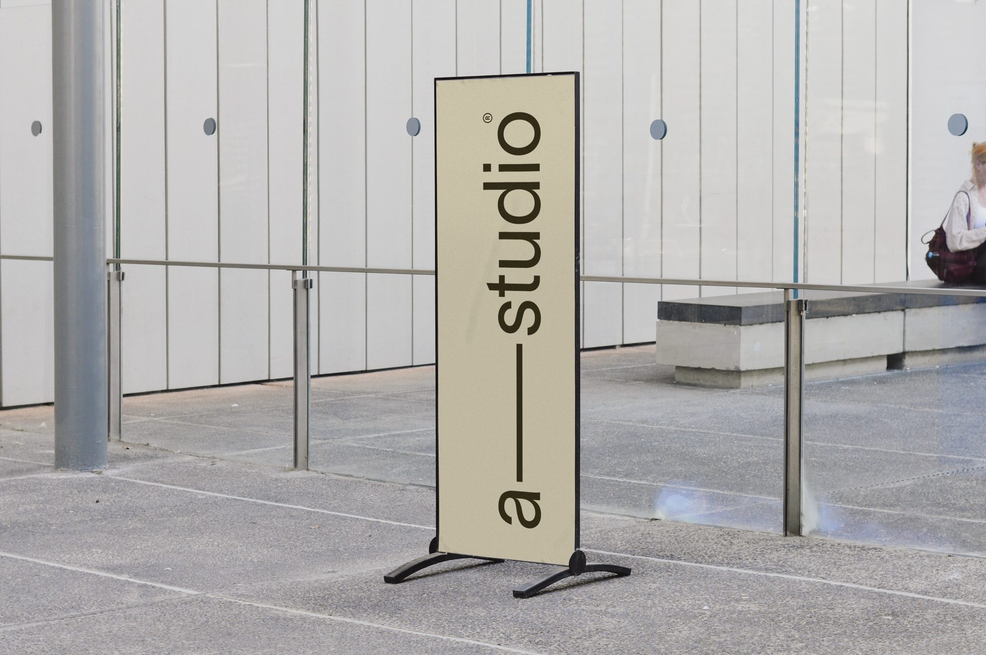 Alima Studio® / Brand Identity — Gideon Phillip, image 27