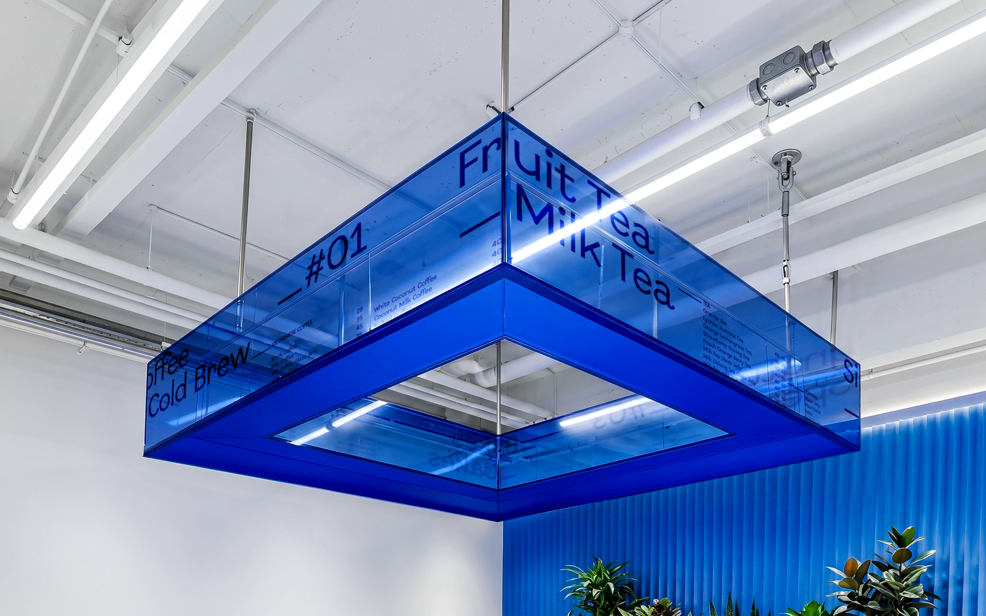 TATA Cafe — Alex Dang, image 16
