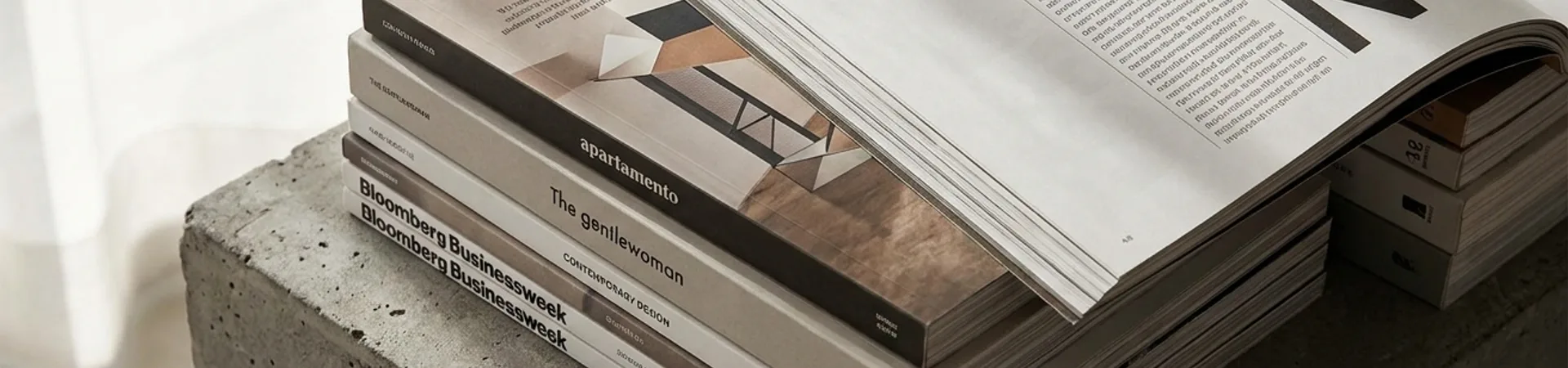 Editorial Design in 2026: 30 Magazine Layouts Rewriting the Grid