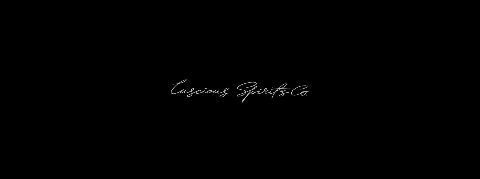 Luscous Spirits Gin — Yaroslav Shkriblyak, image 8