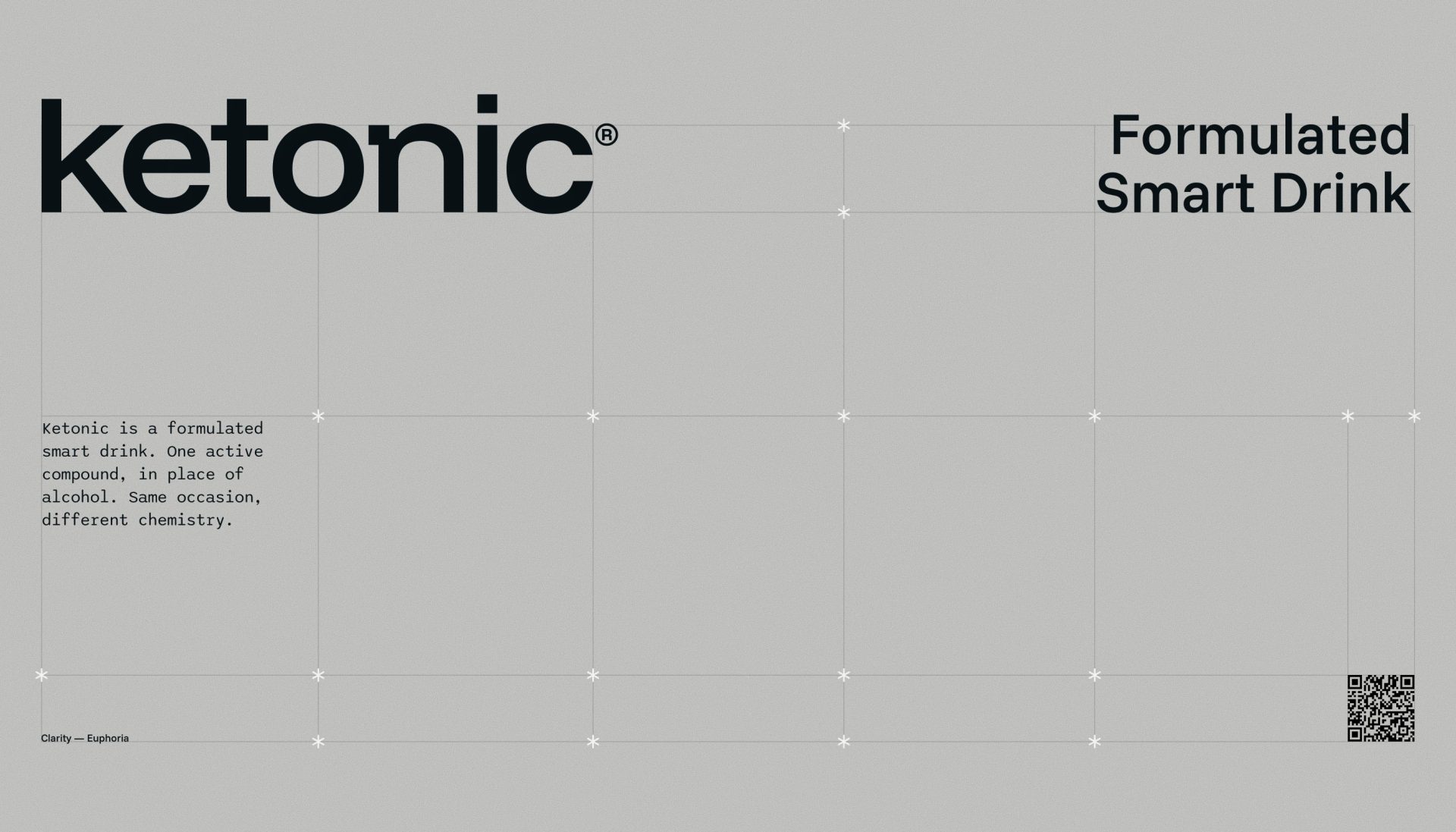 Ketonic® - Smart Drink / Brand Identity — Okti Prahanda, image 4