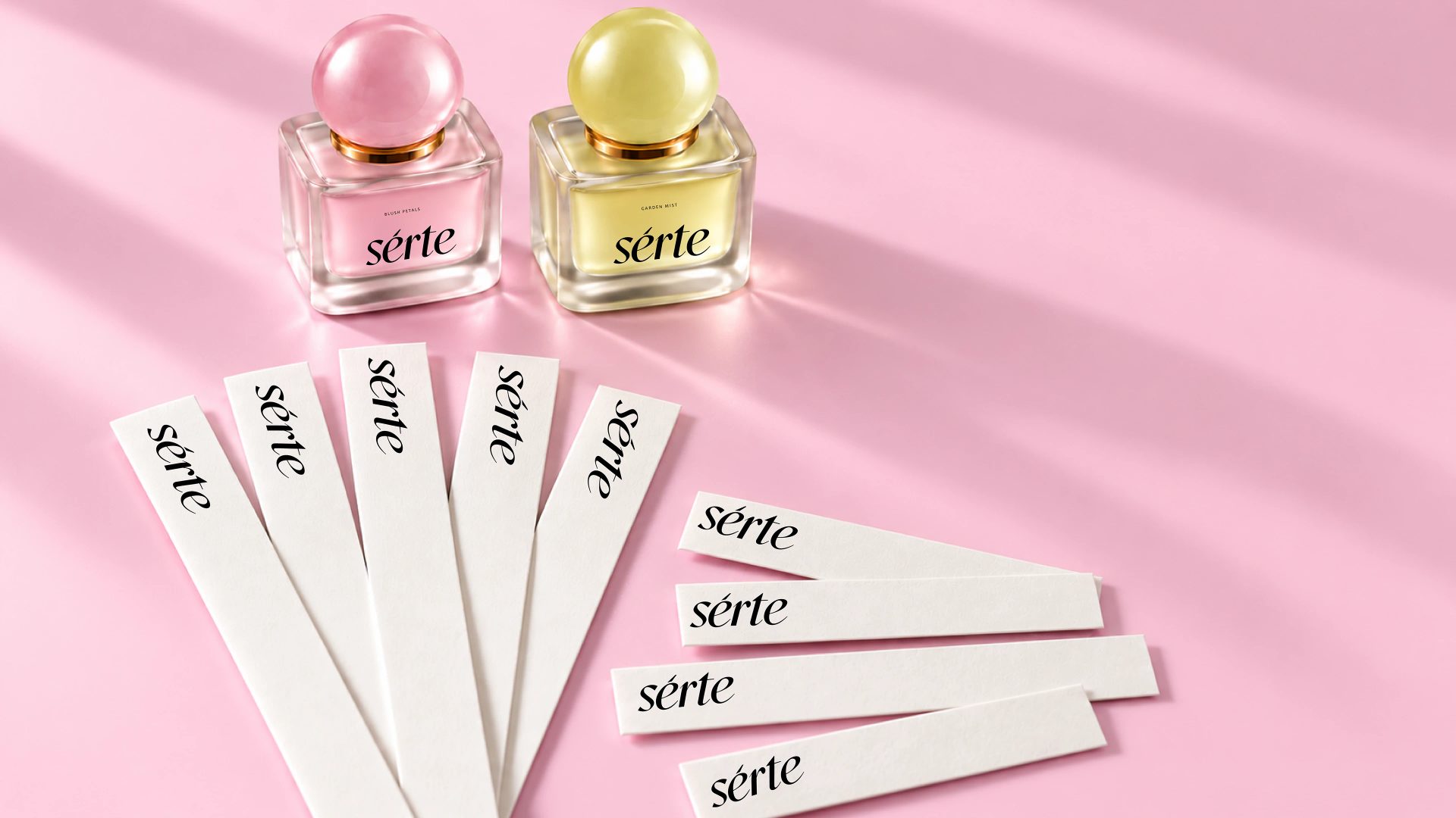 Serte Perfume Branding — Soofi Art Studio, image 24