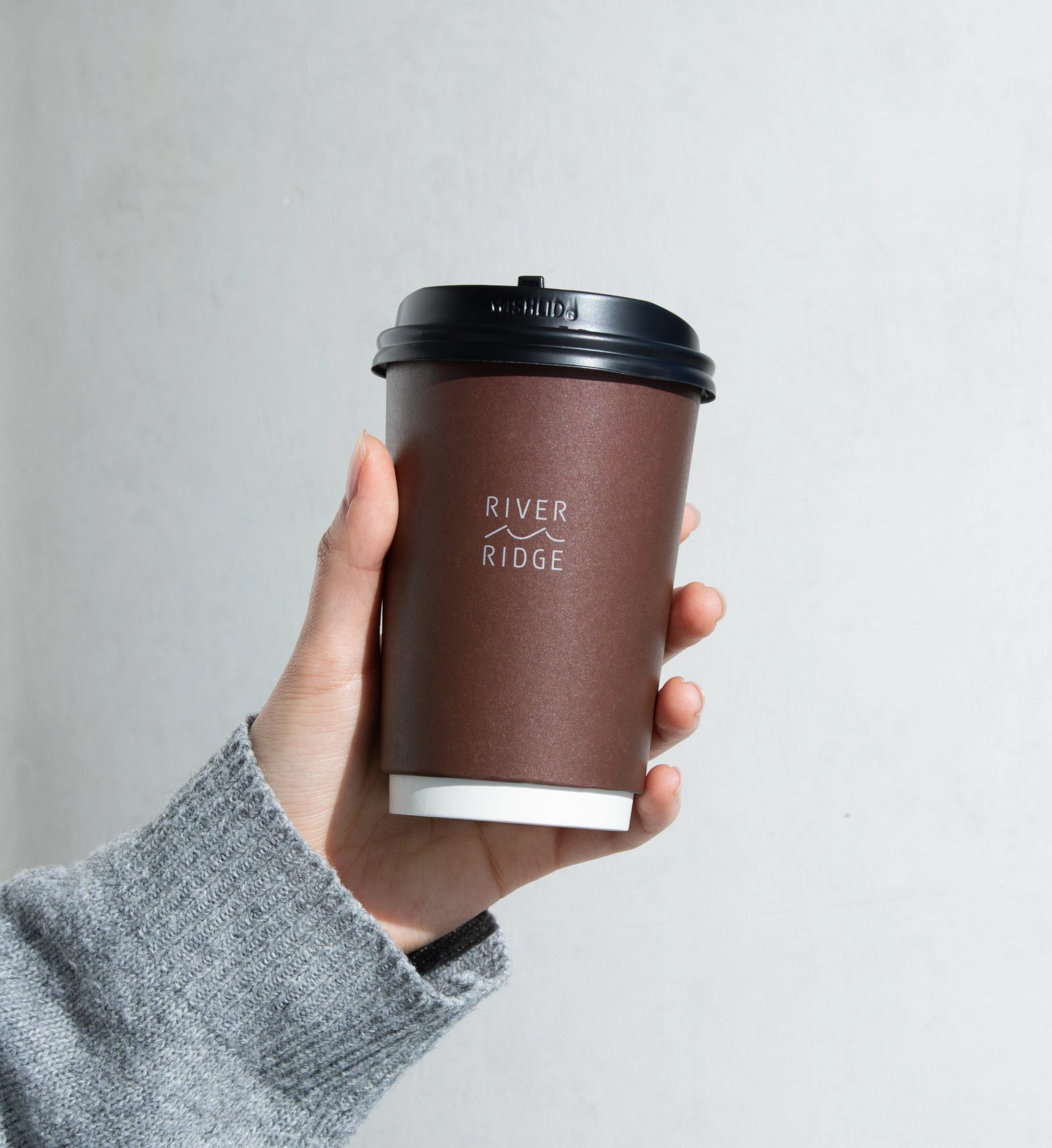 RIVER RIDGE BRAND IDENTITY DESIGN — Junyoup Bong, image 25