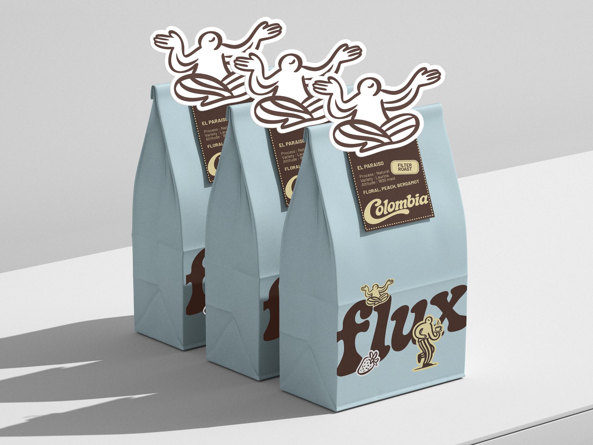 FLUX COFFEE — ARTSBY EMDE, image 11