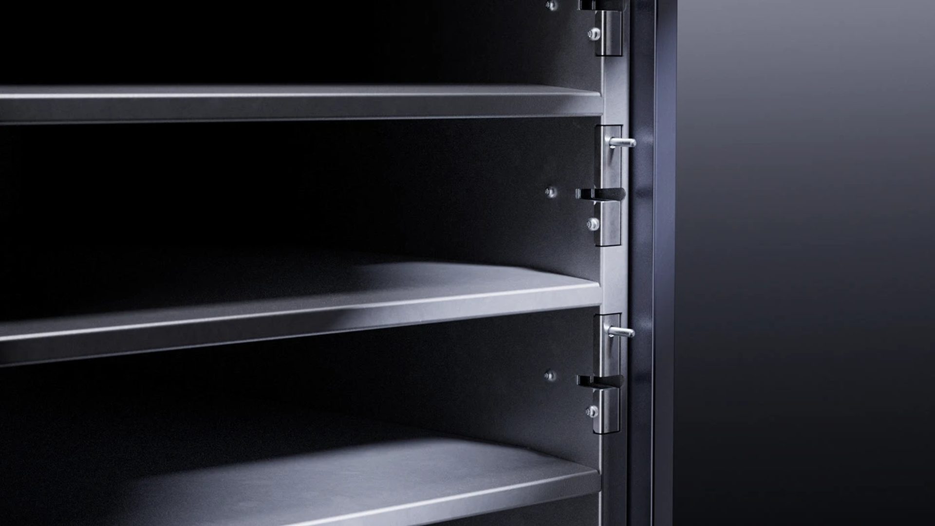 Bloq.it ● Smart Lockers Director's Cut — Depth Of Field, image 10
