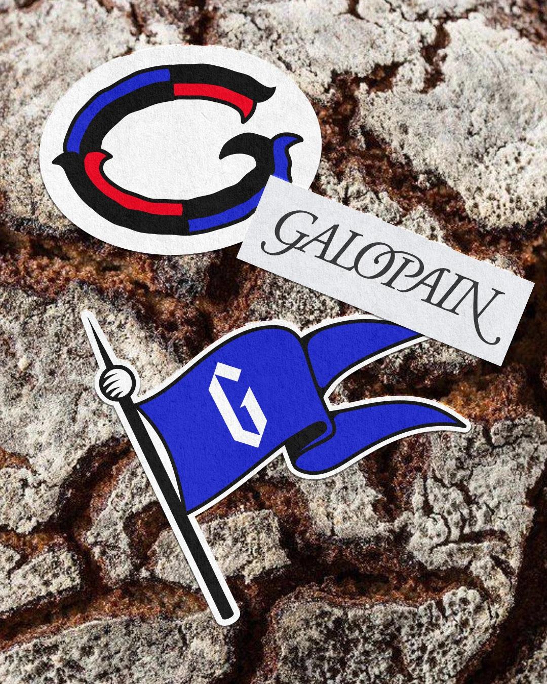 Galopain — Charline GROEN, image 6