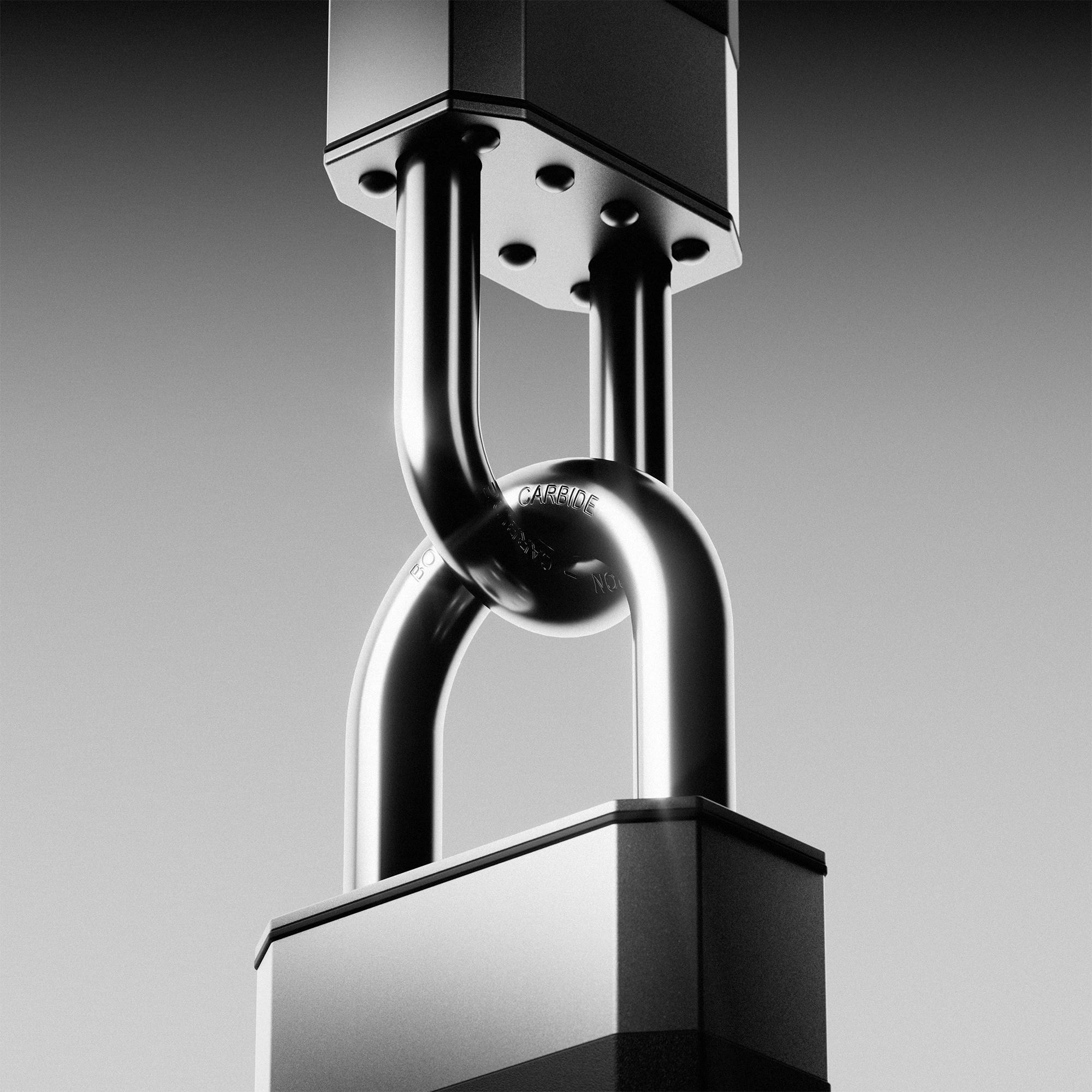 MasterLock Elite Series — Scott Wilson, image 5
