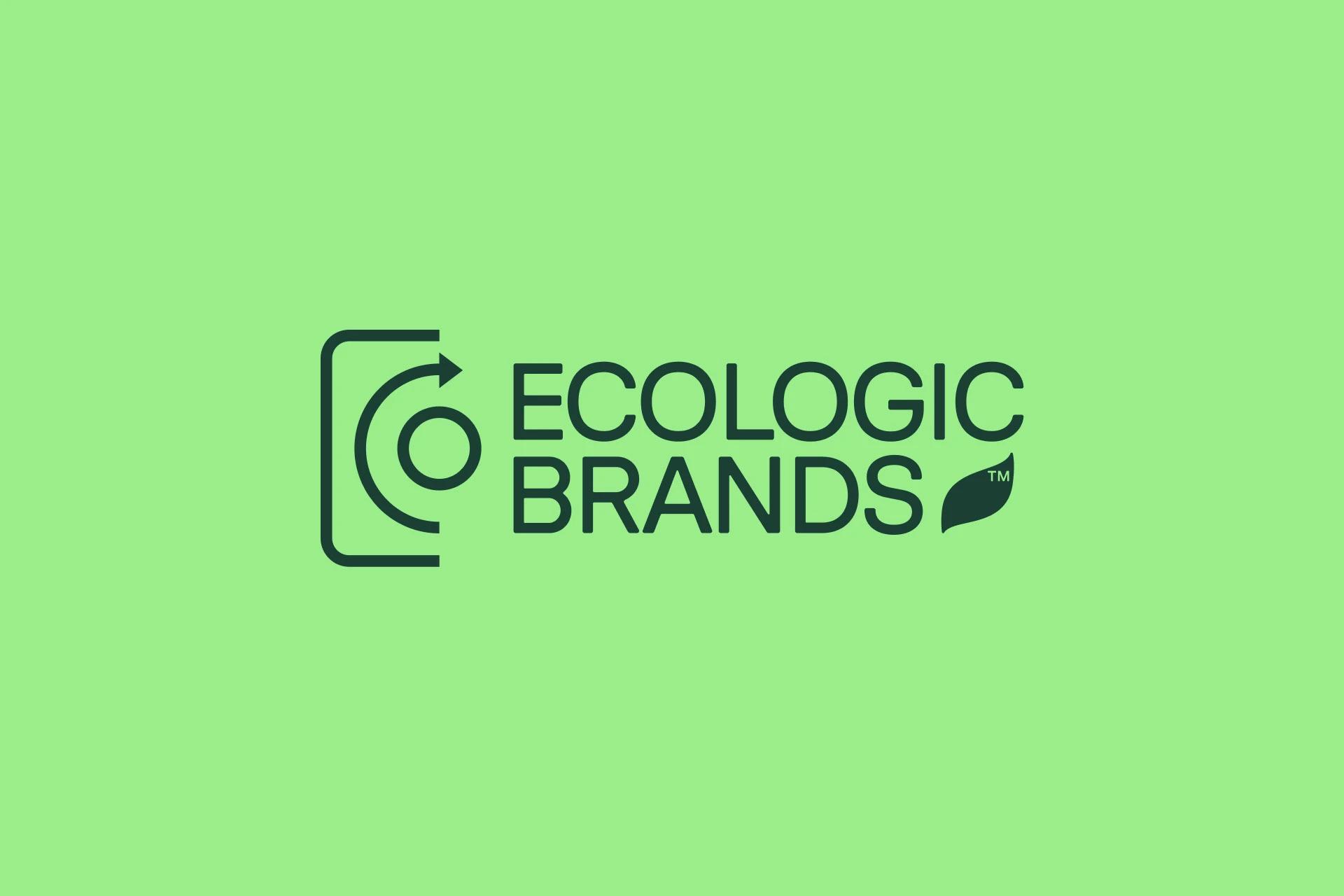 Ecologic Brands — Toormix Design Agency, image 2
