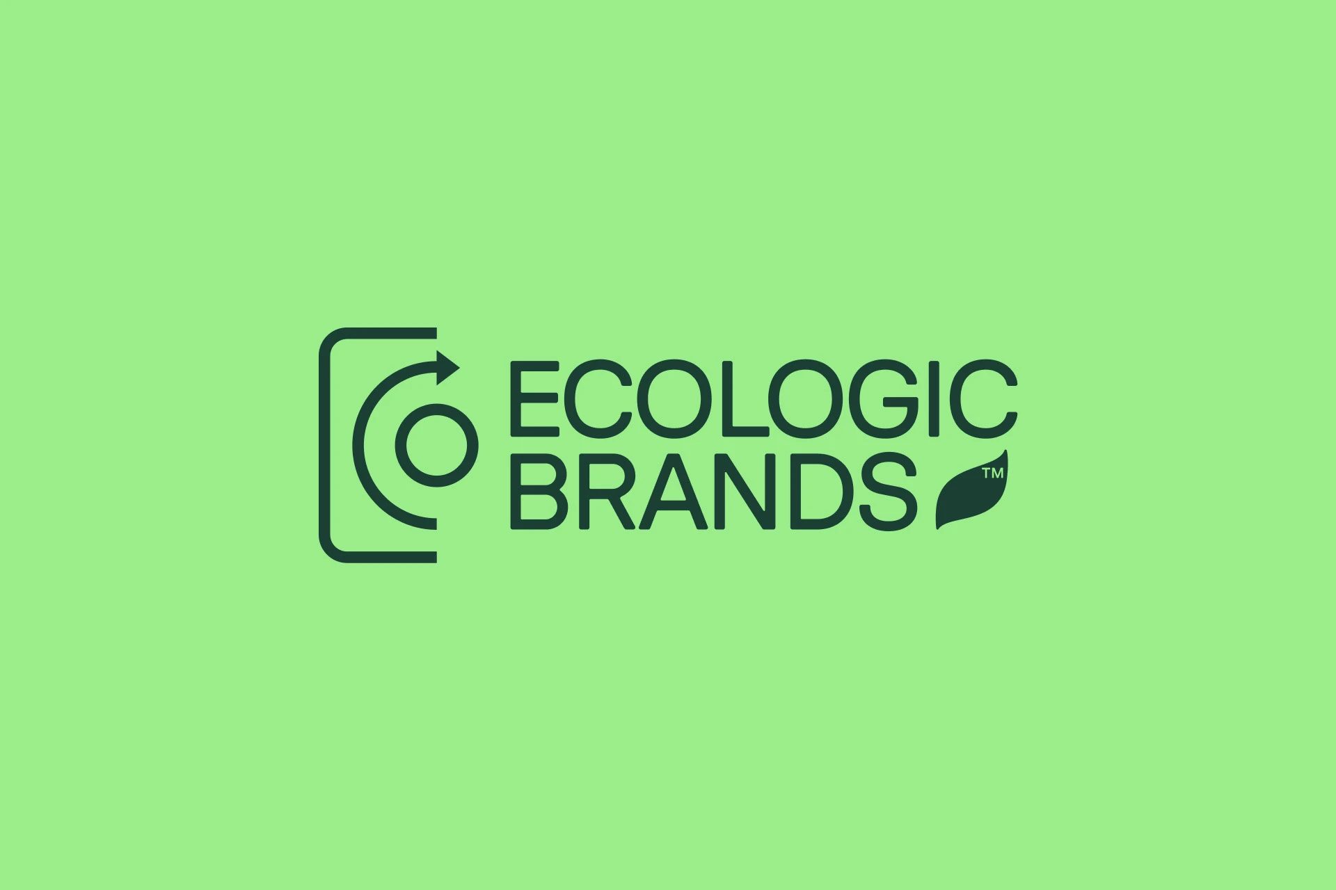 Ecologic Brands — Toormix Design Agency, image 2