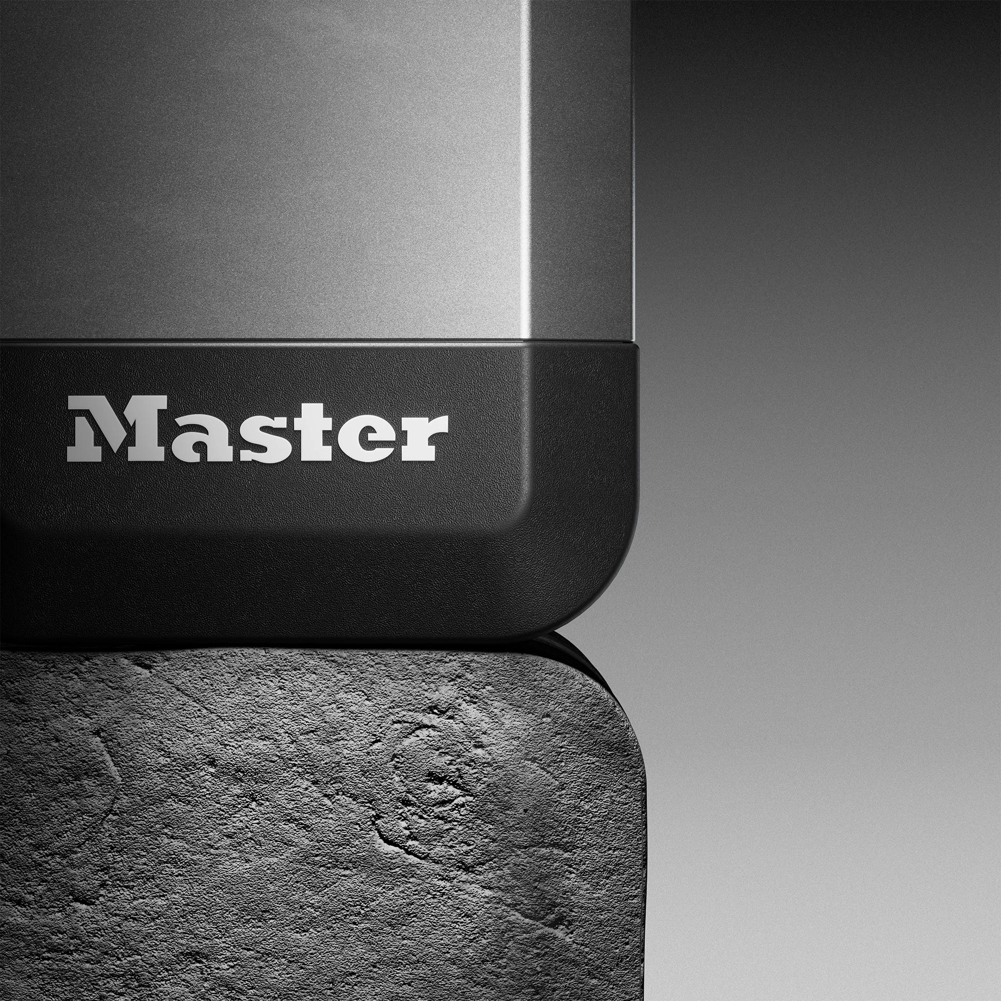 MasterLock Elite Series — Scott Wilson, image 6