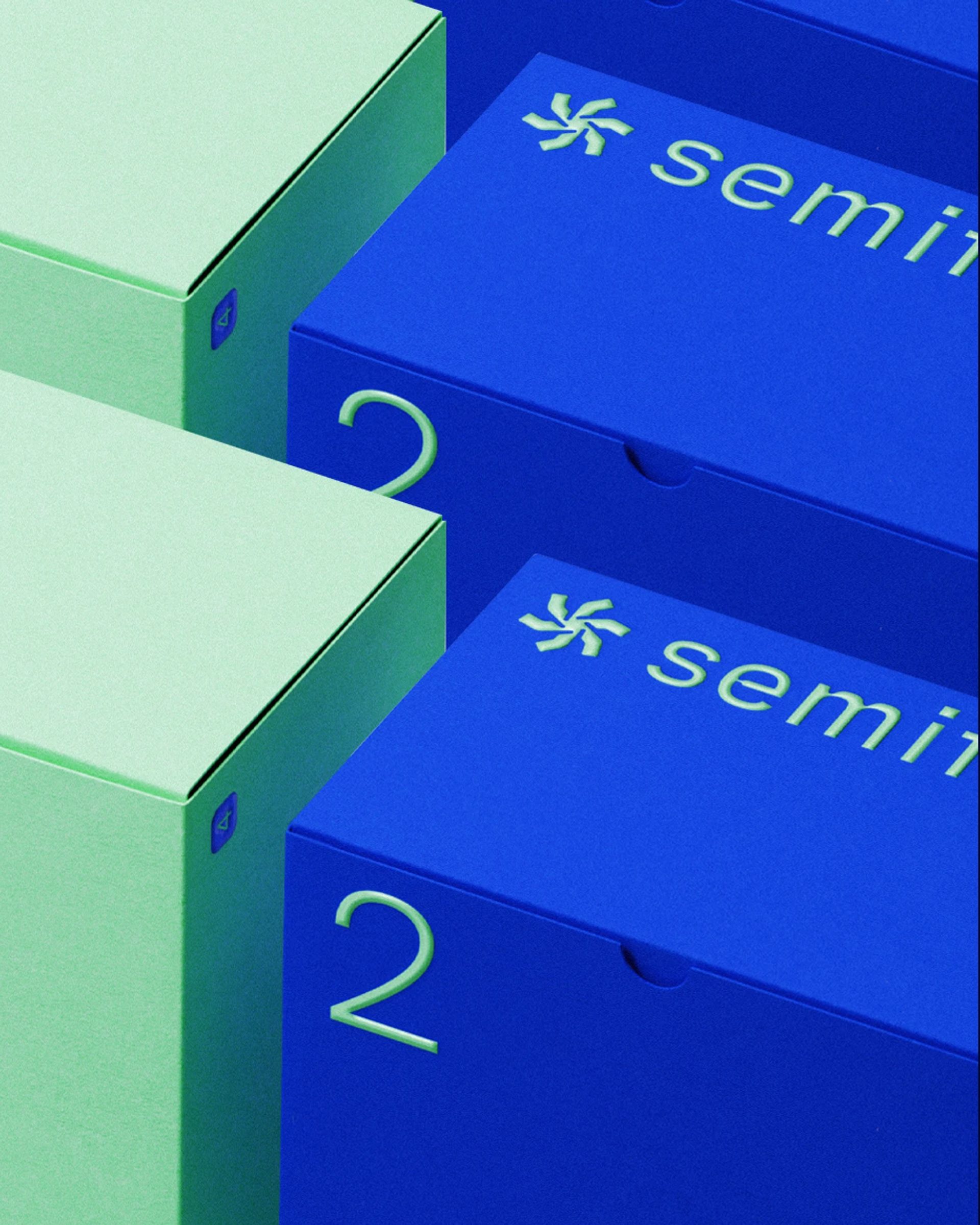Semiflex — Medical Device Branding & Packaging System — TINGE STUDIO, image 15