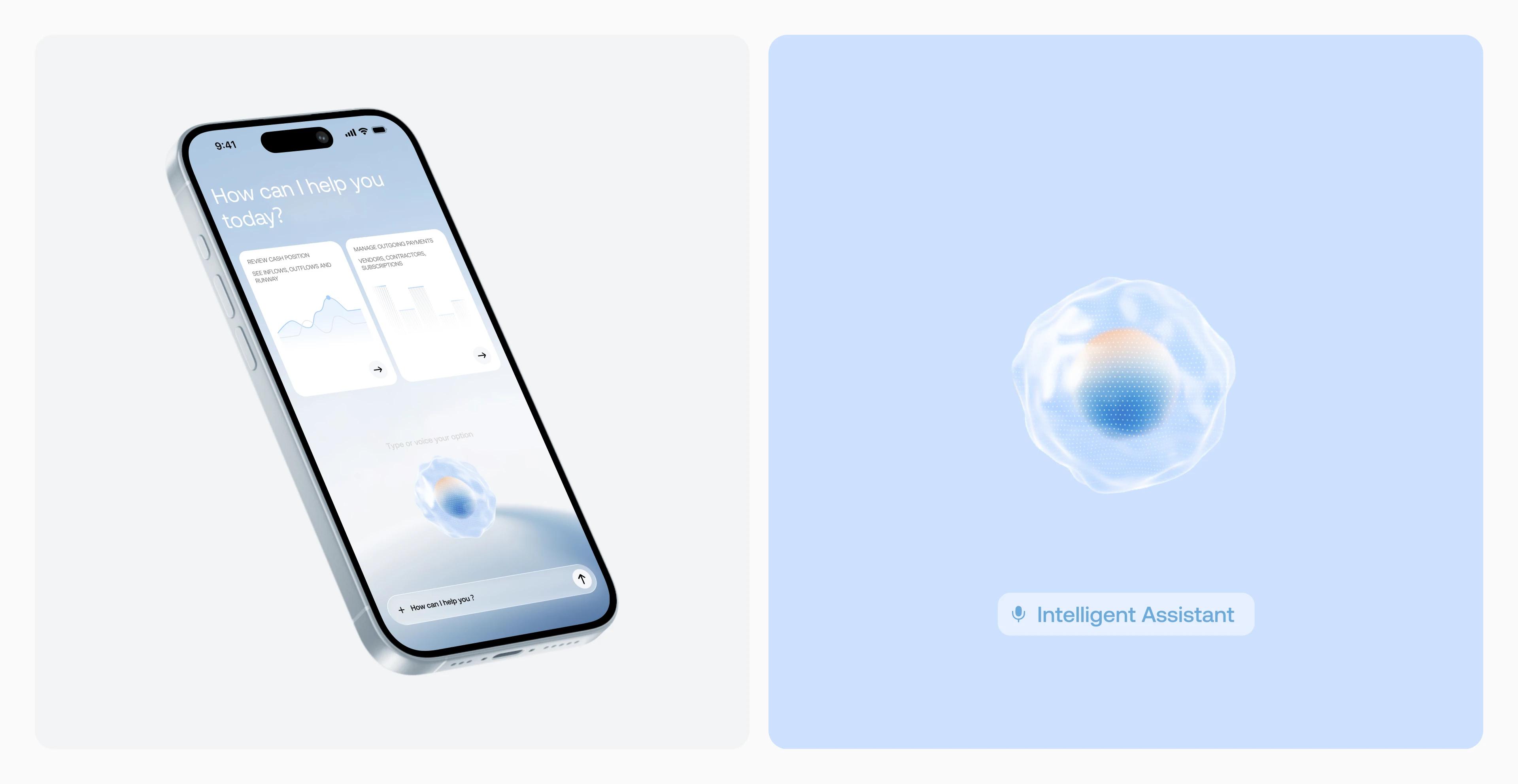 Runo - AI-powered Fintech Platform UX/UI Design — Maria Korniichuk, image 8