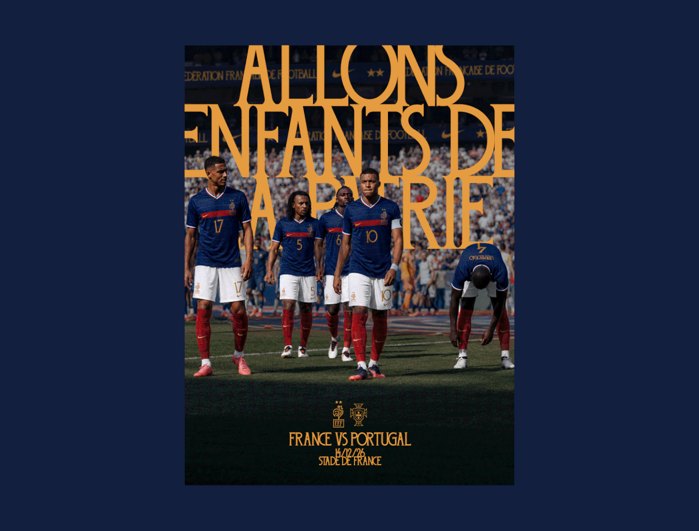 Equipe Font x FFF rebrand — Clément Petit, image 25