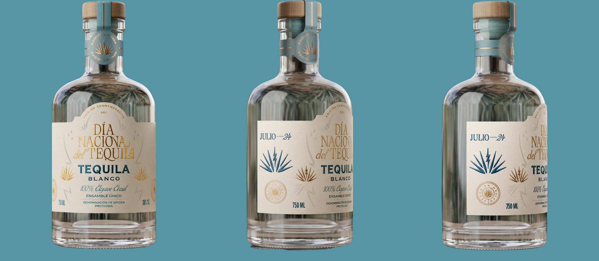 Día Nacional del Tequila — Dorama Studio, image 21