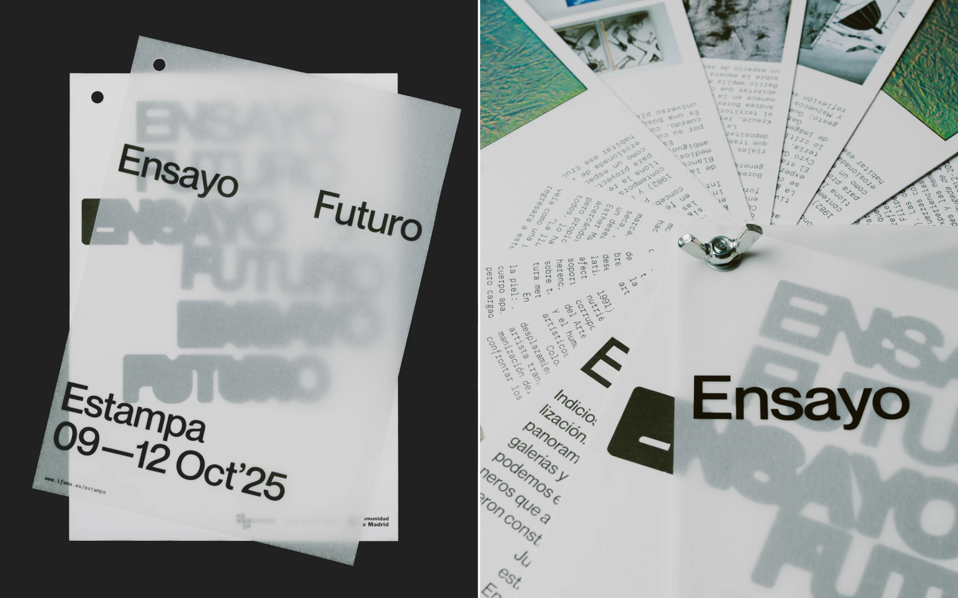 ENSAYO FUTURO — Tiquismiquis Club, image 9