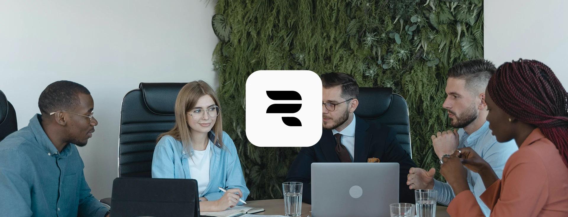 Runo - AI-powered Fintech Platform UX/UI Design — Maria Korniichuk, image 3