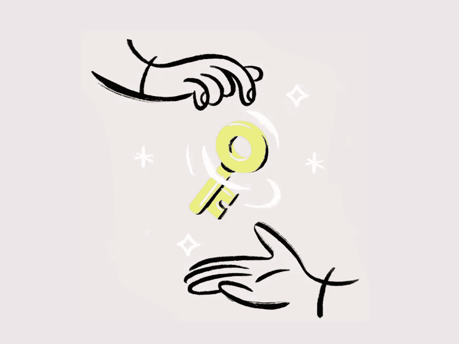 True Keys — Pao Bassol, image 12