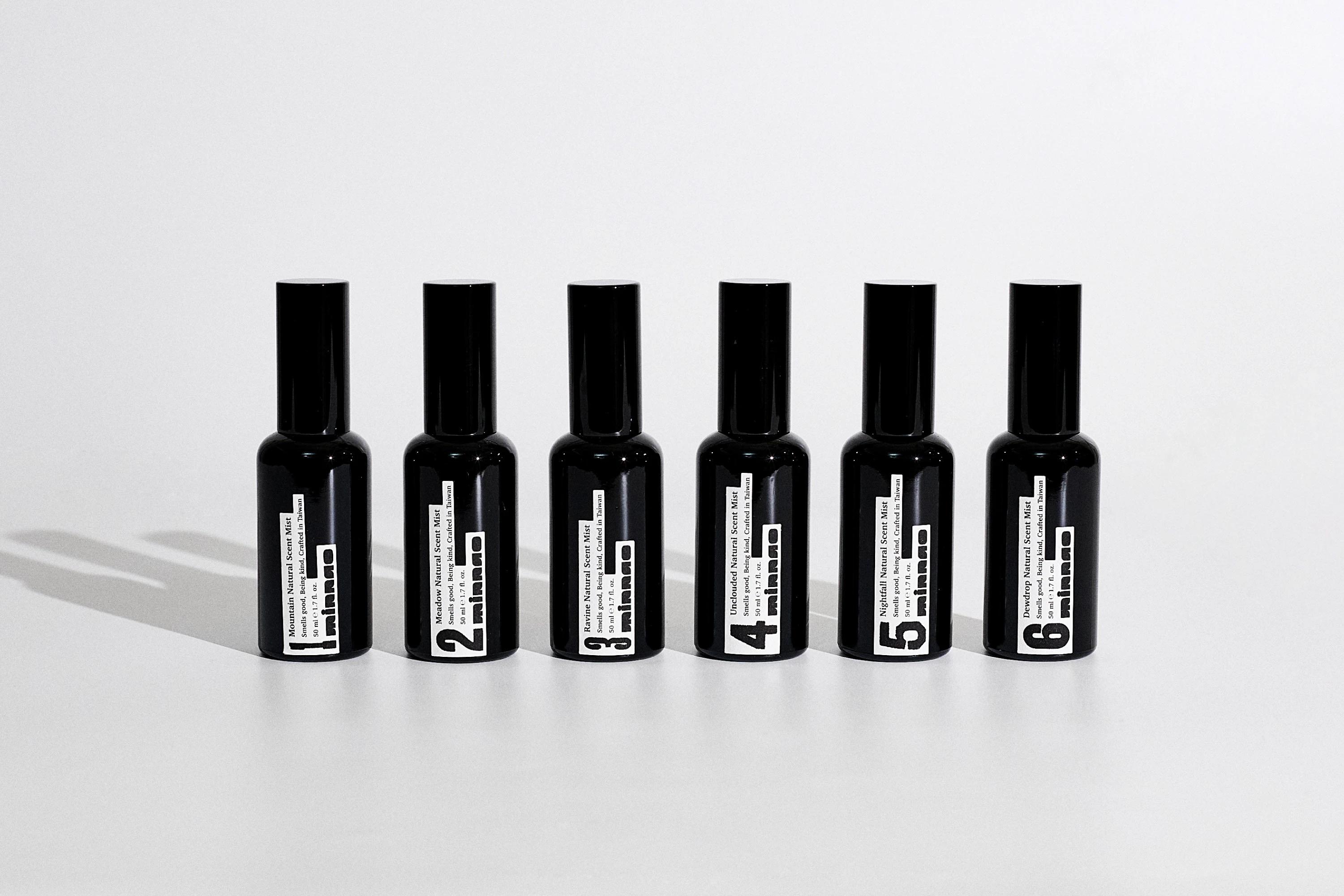 minnao : Packaging Visual System Design — OUT OF OFFICE, image 7