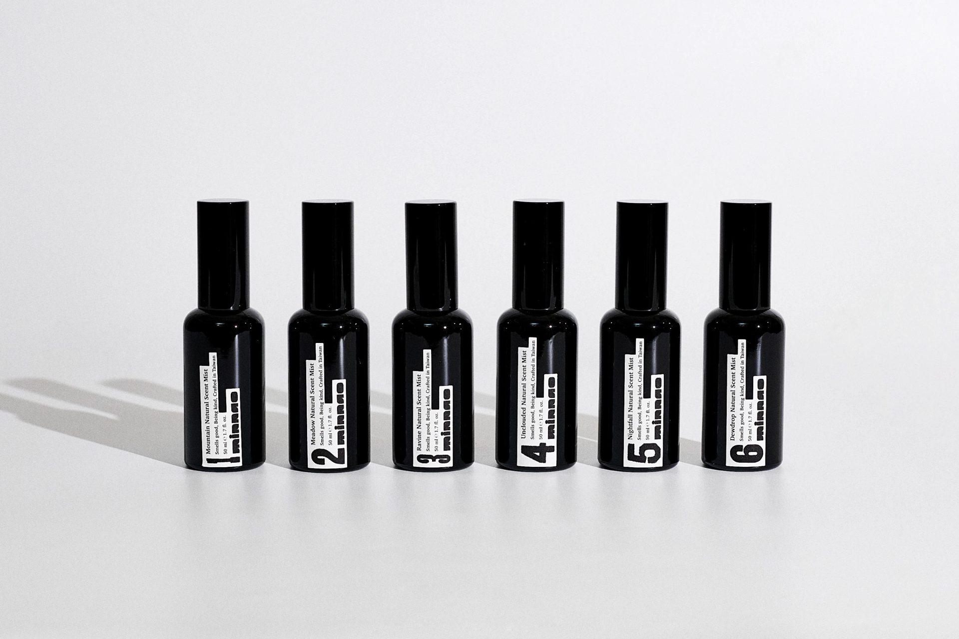 minnao : Packaging Visual System Design — OUT OF OFFICE, image 7