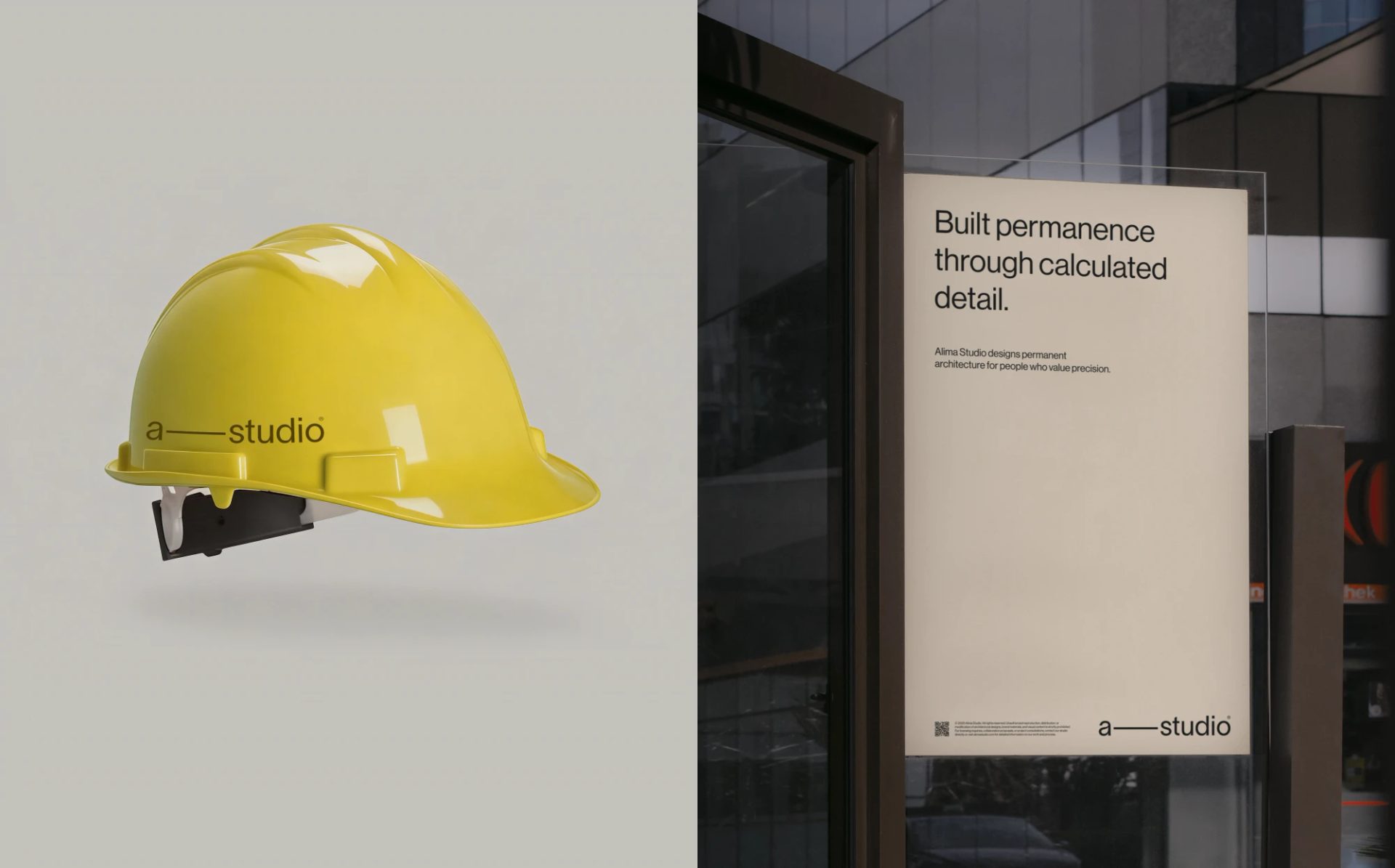 Alima Studio® / Brand Identity — Gideon Phillip, image 22