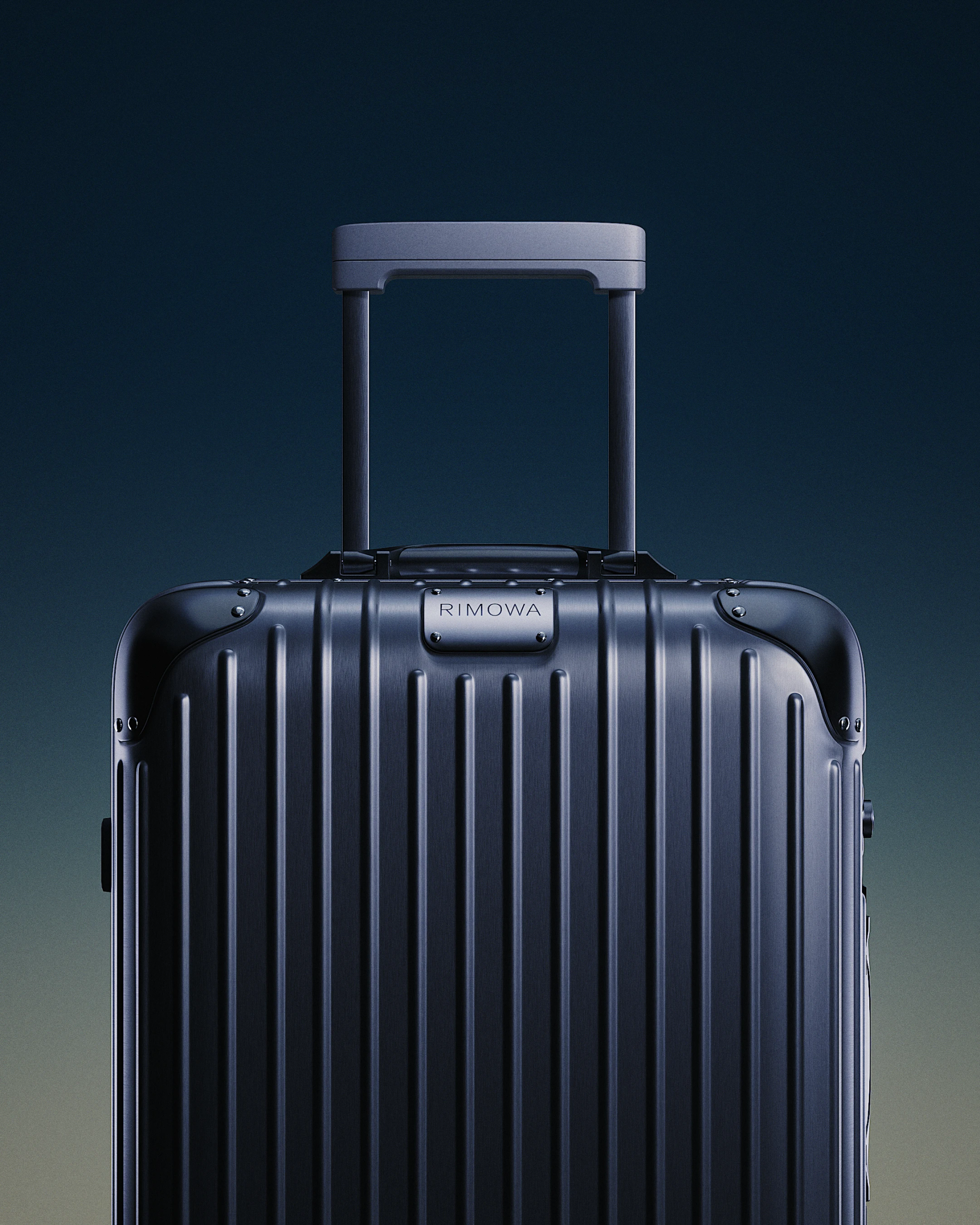 RIMOWA — Precision in Motion — solve studios, image 54